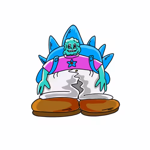 big boy
