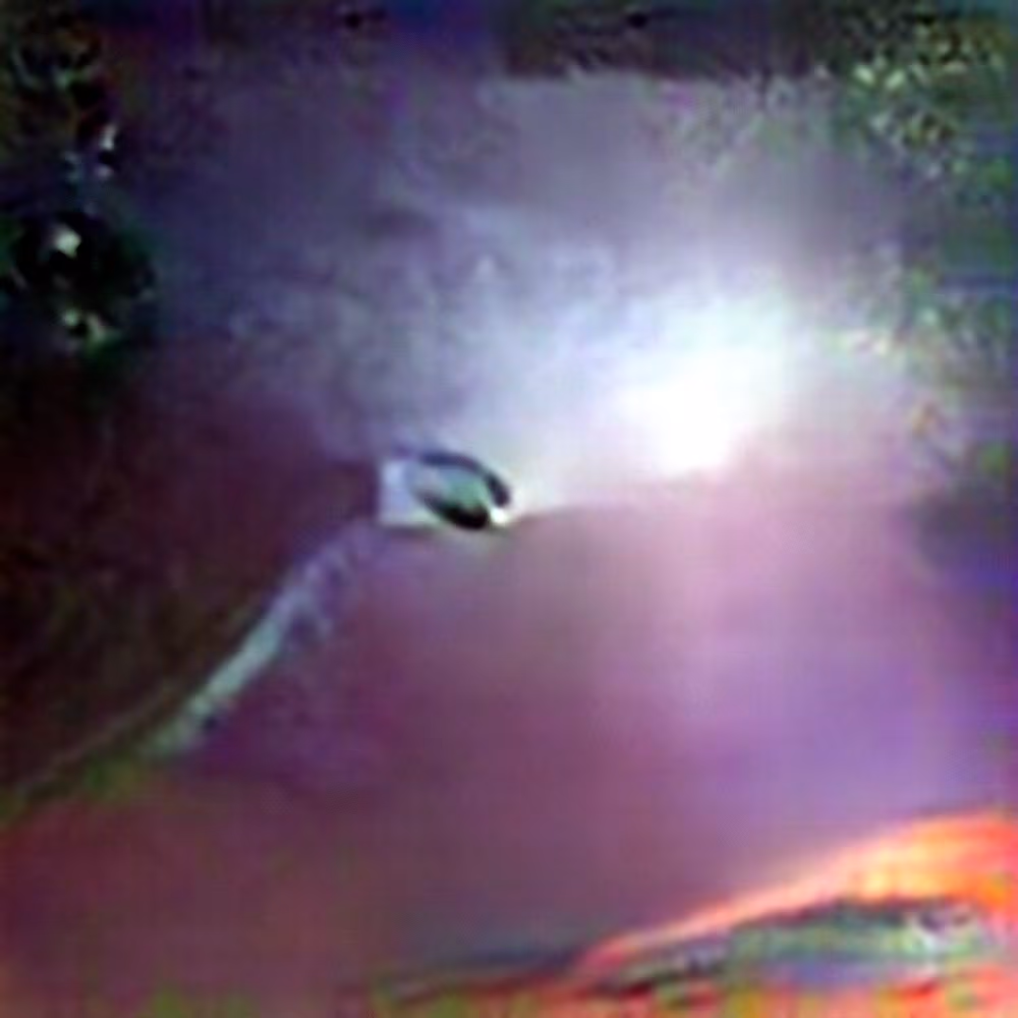 Comet #4 (Corpus: Omens and Portents)