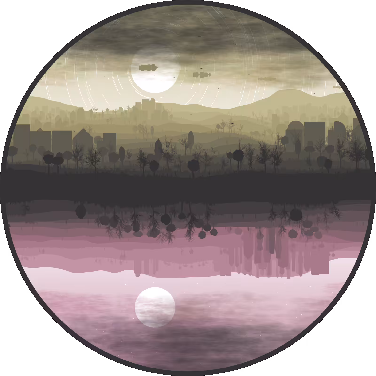 CrossWorlds #323