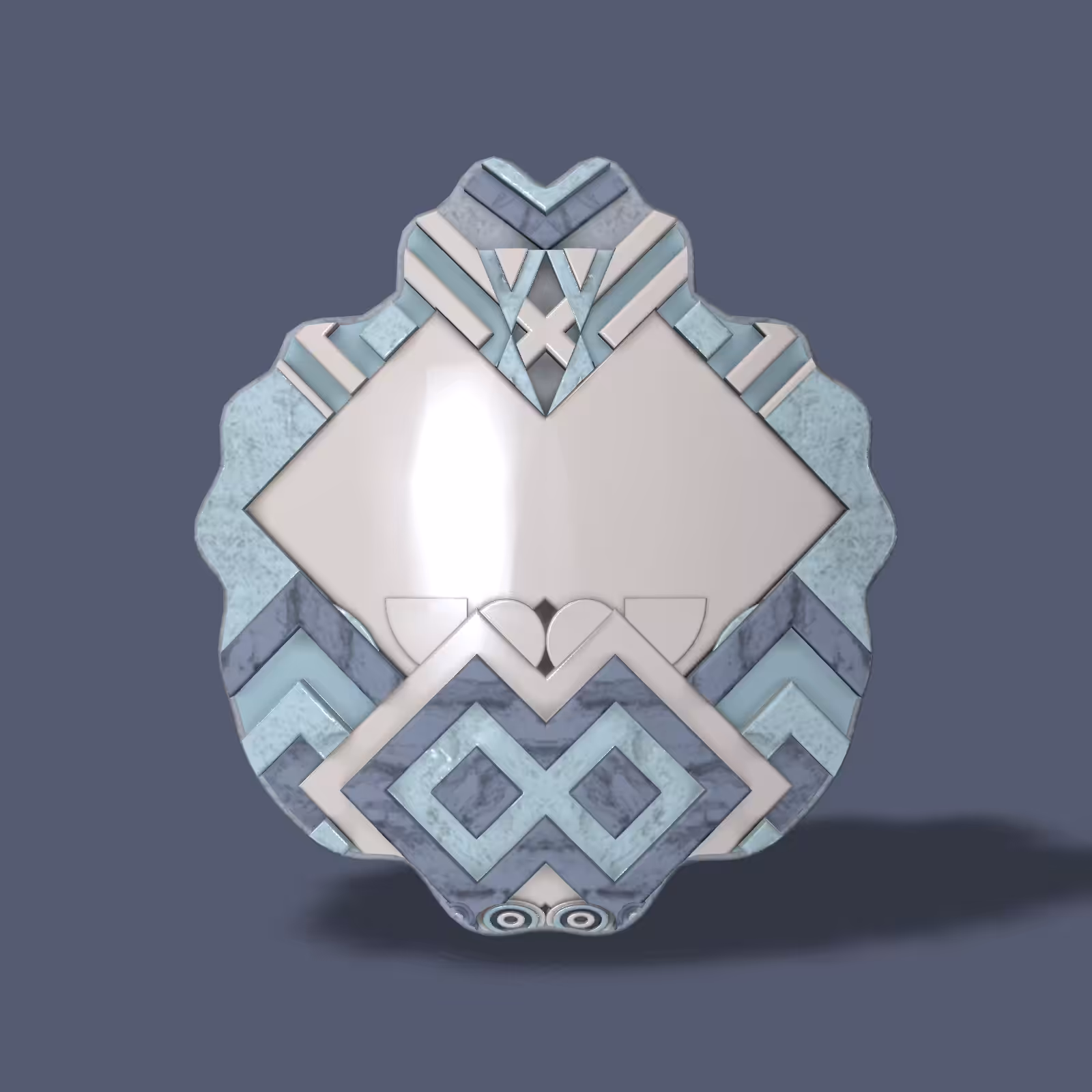 3D Generativemasks #2344
