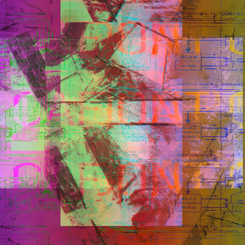 Pay attention to me beacause I make art #15