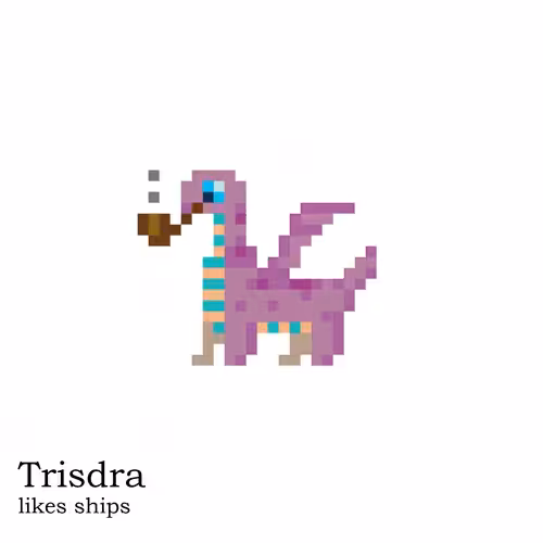 Digital Dinos: dino #625