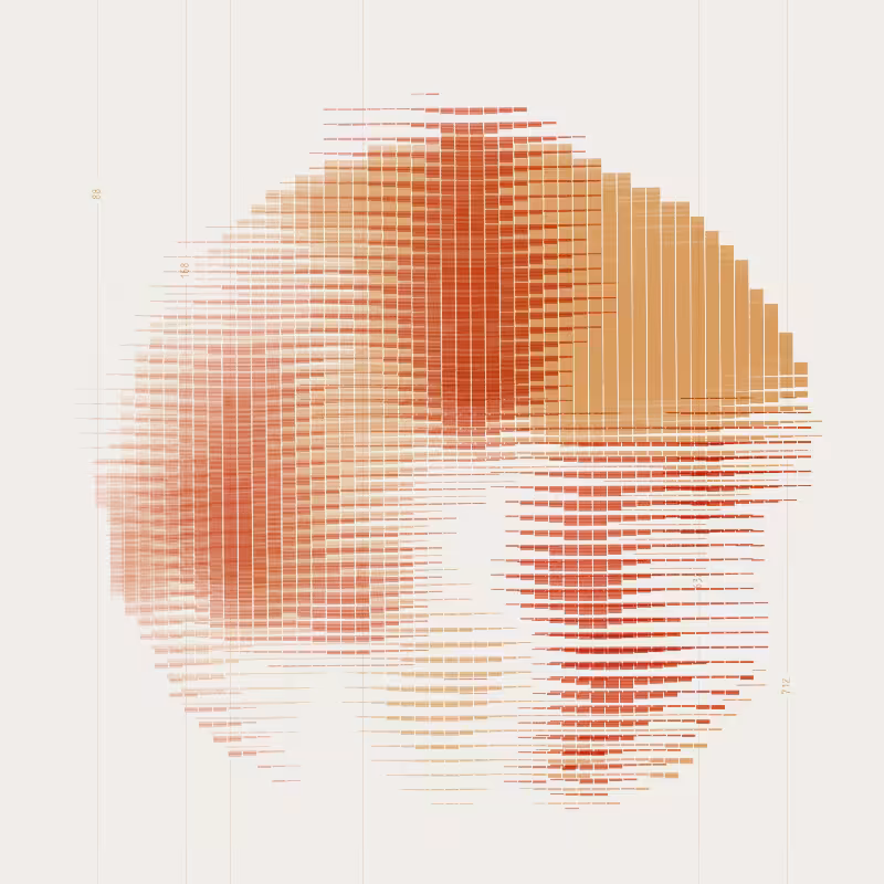 The Abstract Truth III #182