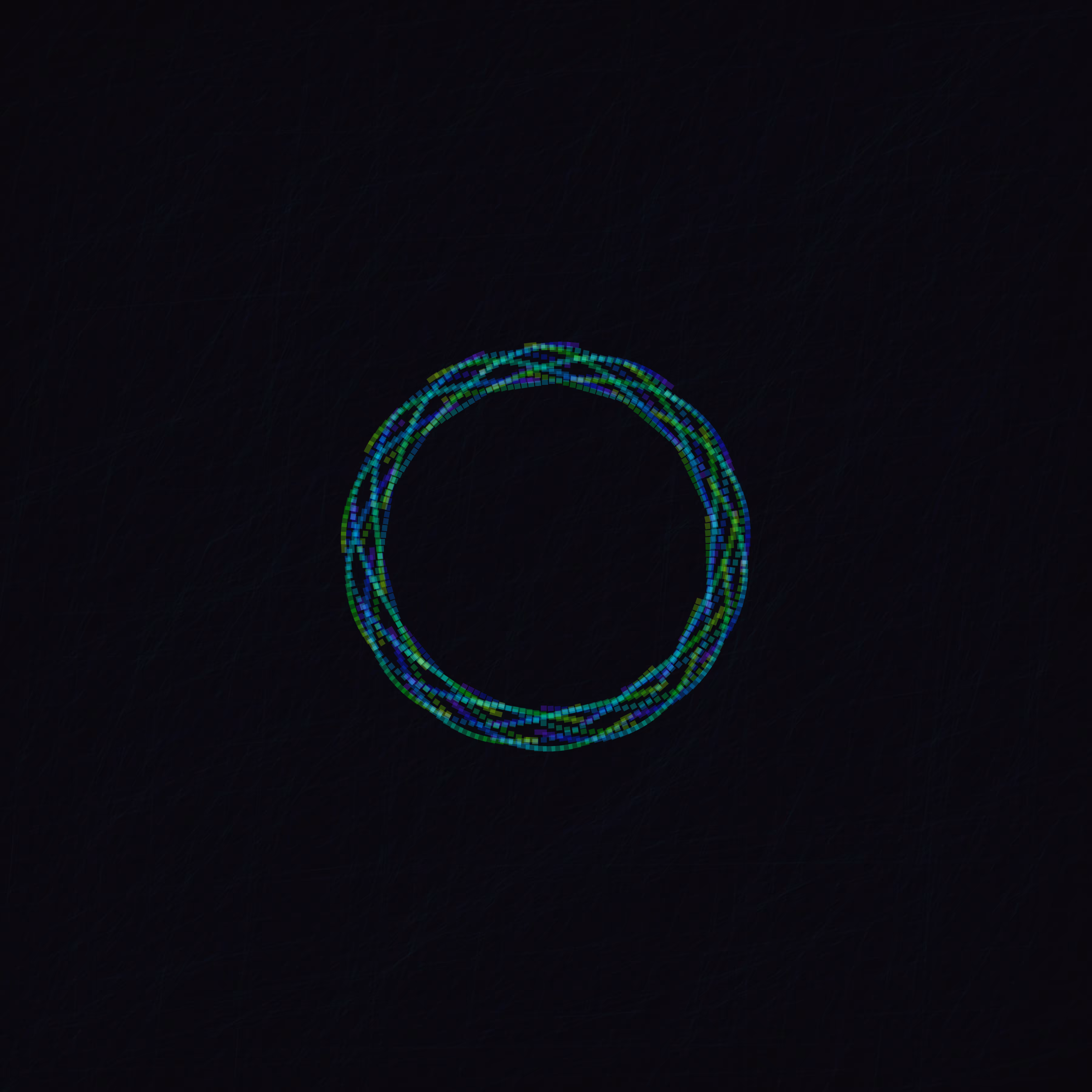 Resonant Generative Scattering #125