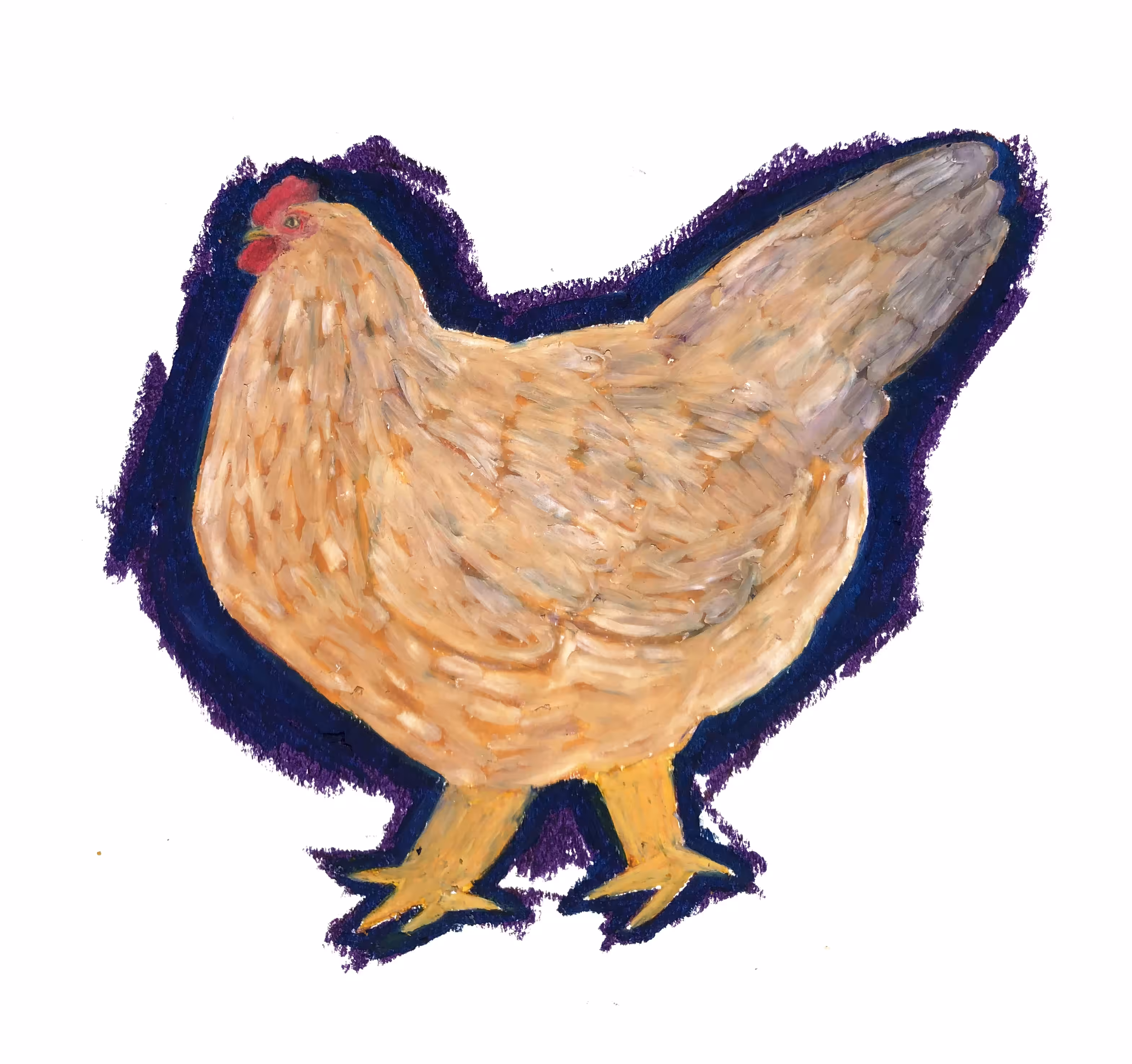 Hen