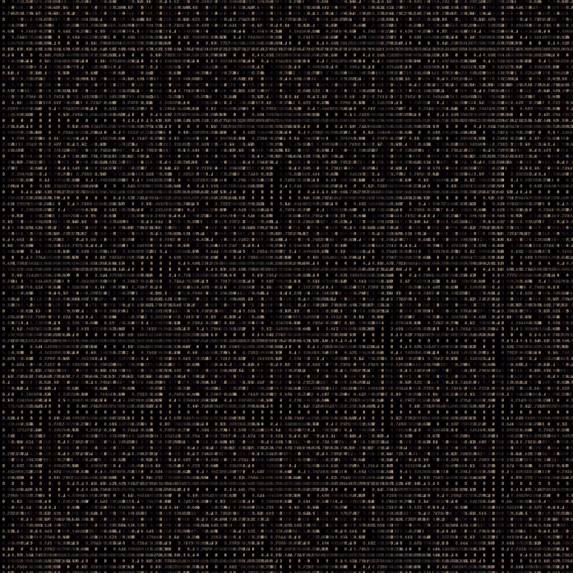 G̴̩̖͈̿L̵̲͖͗̅Ị̸̧̡̹͌̍T̶̻̈́C̷̭̱̣͙͆͒̈́H̴͈̗͖̀̓ #22