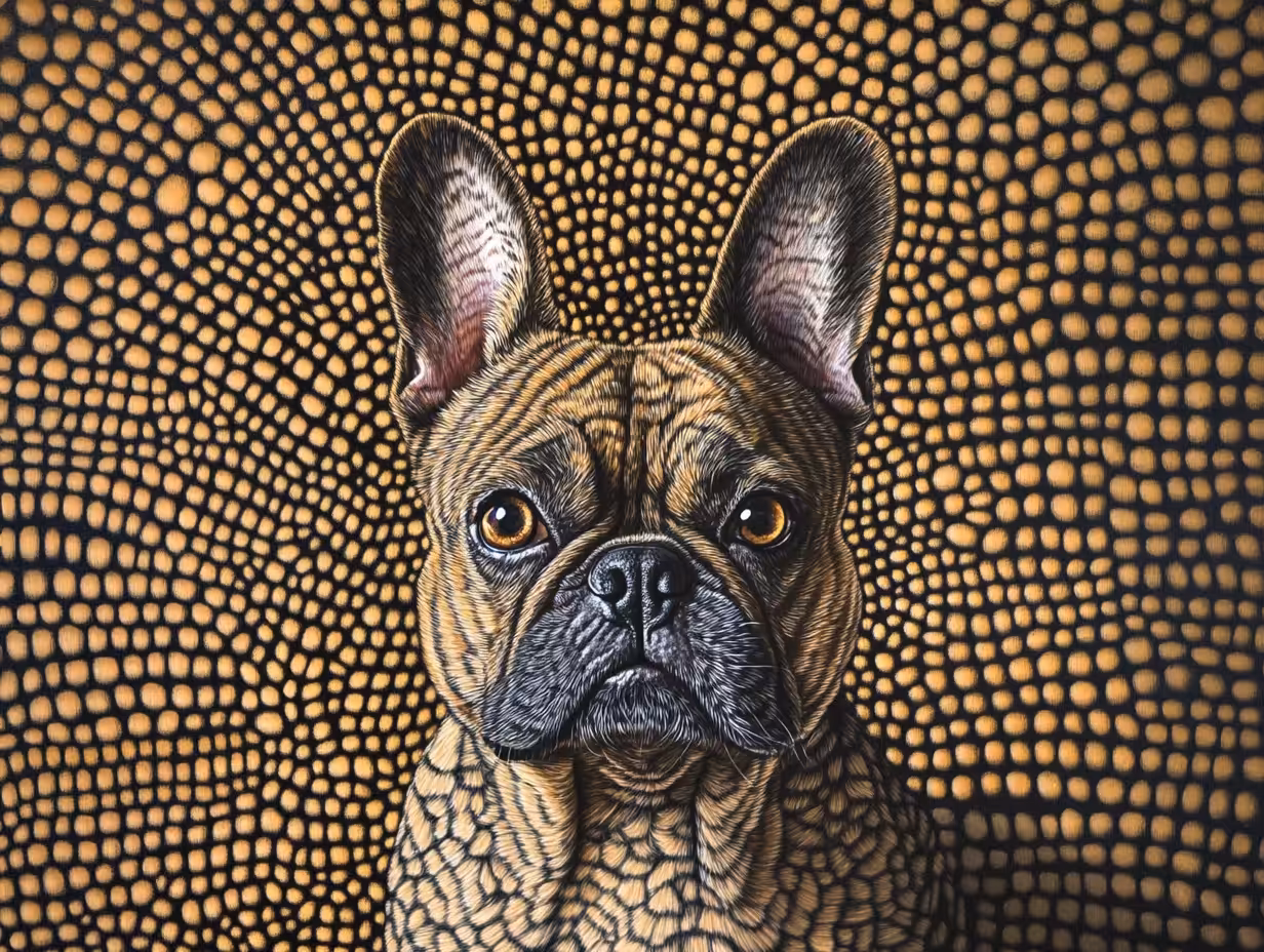 Fabulous Frenchie