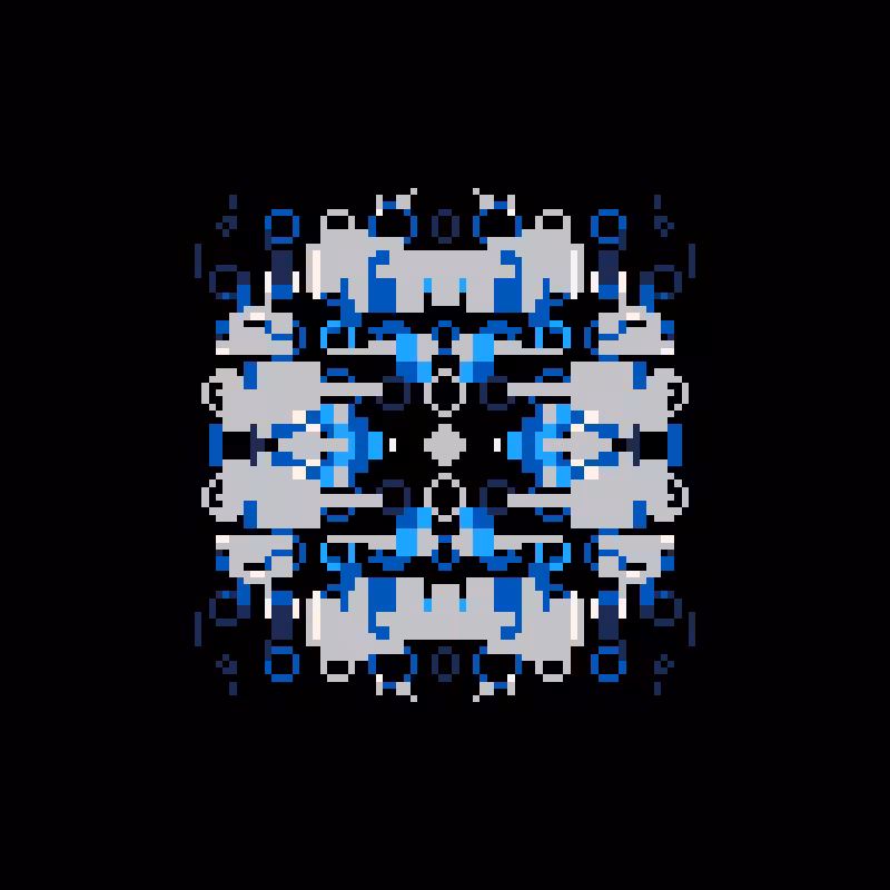 SNO_FLAKES #40
