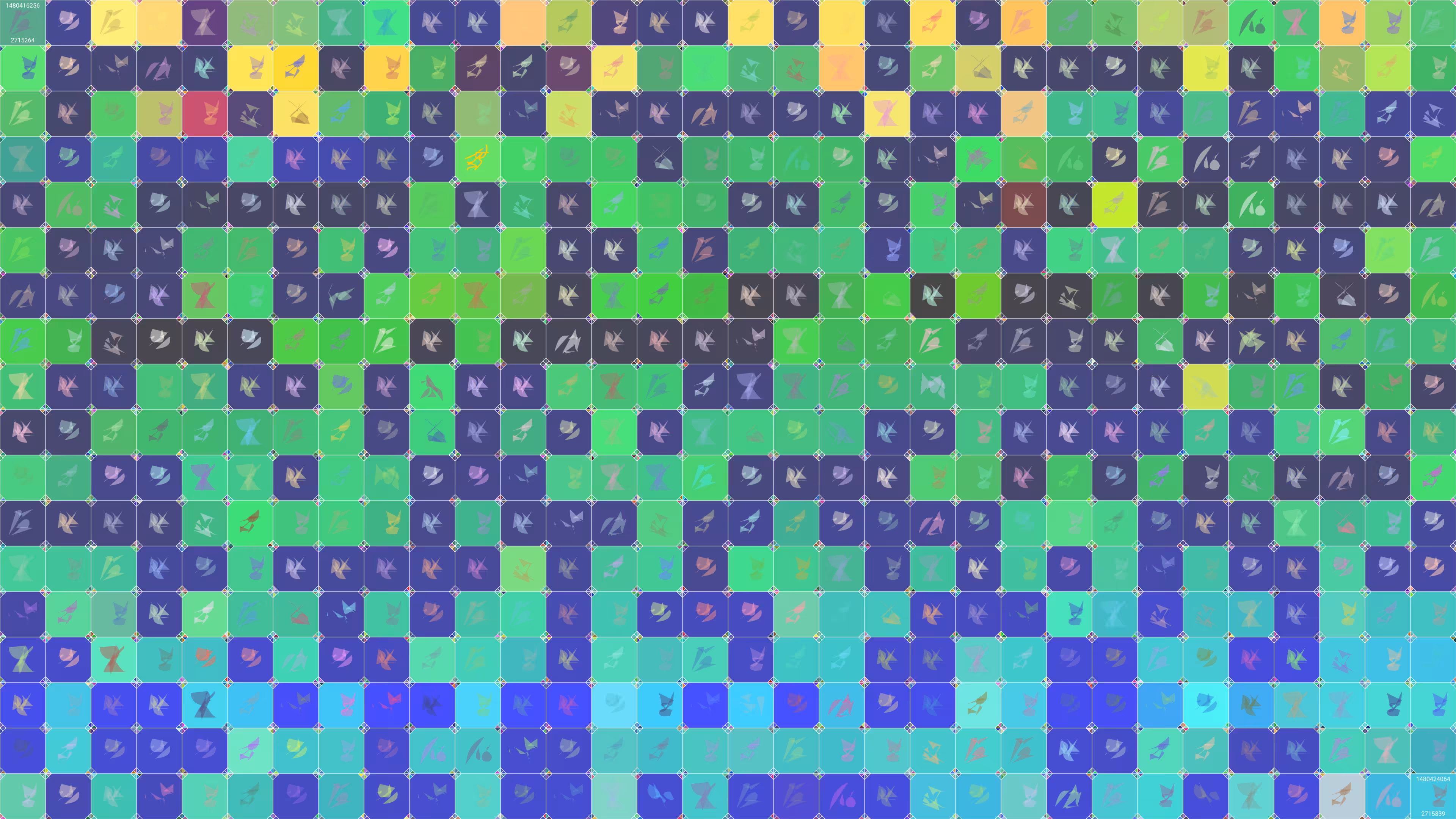 Painting #4714