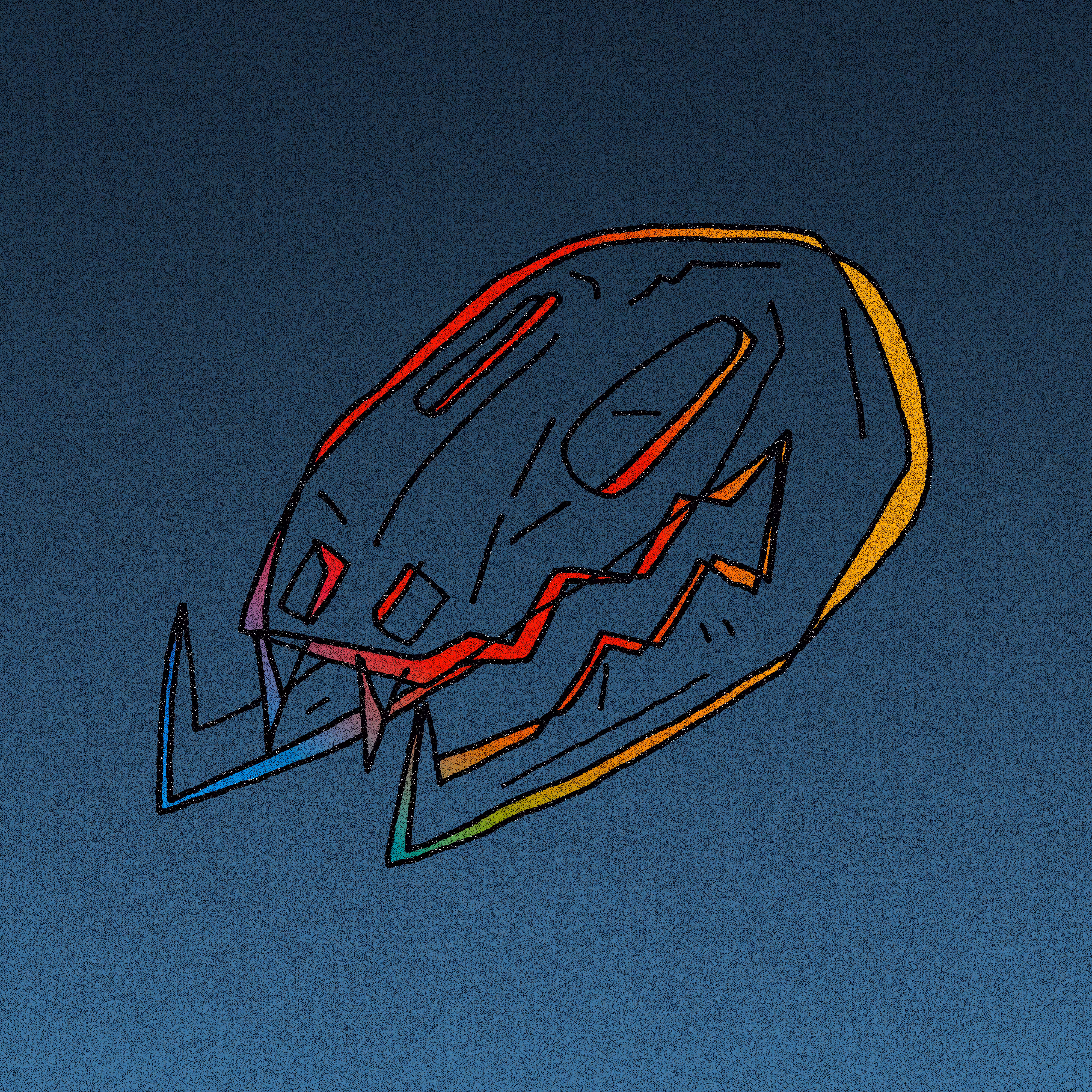 GMRELIC 24