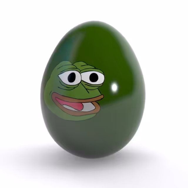 Pepegg