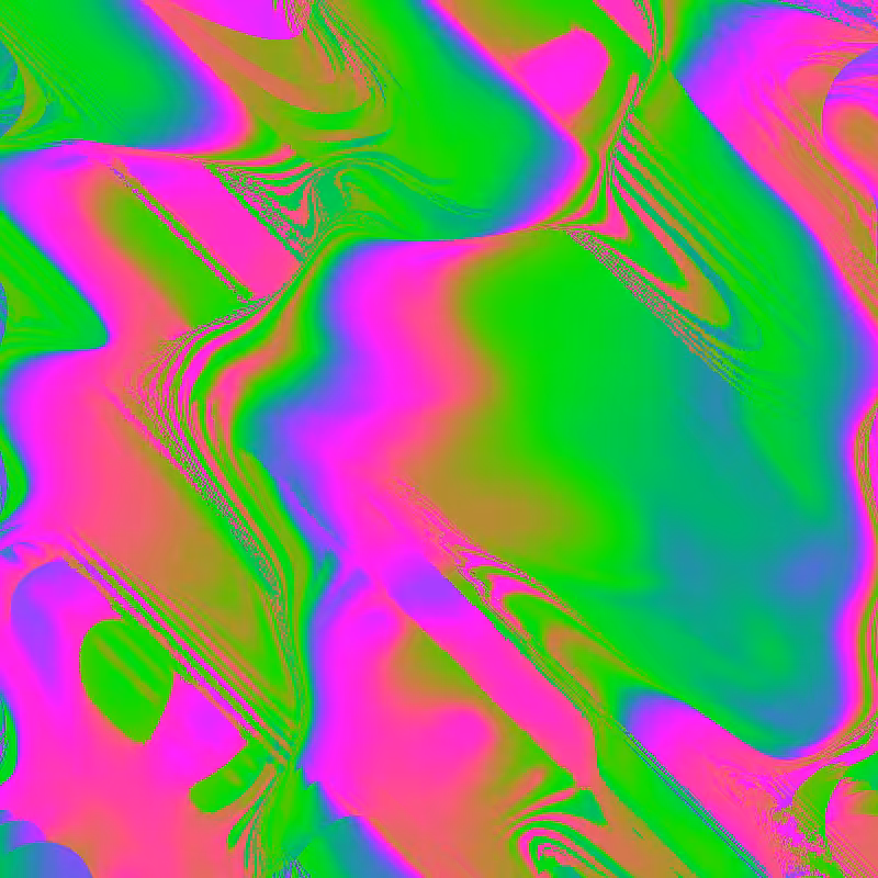 Distortions #20