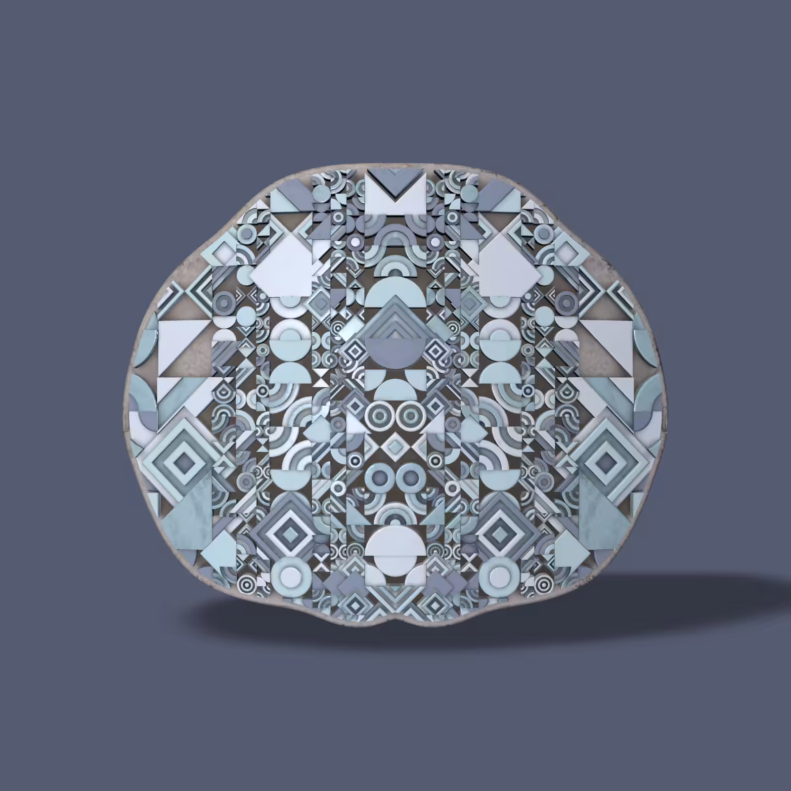 3D Generativemasks #9702