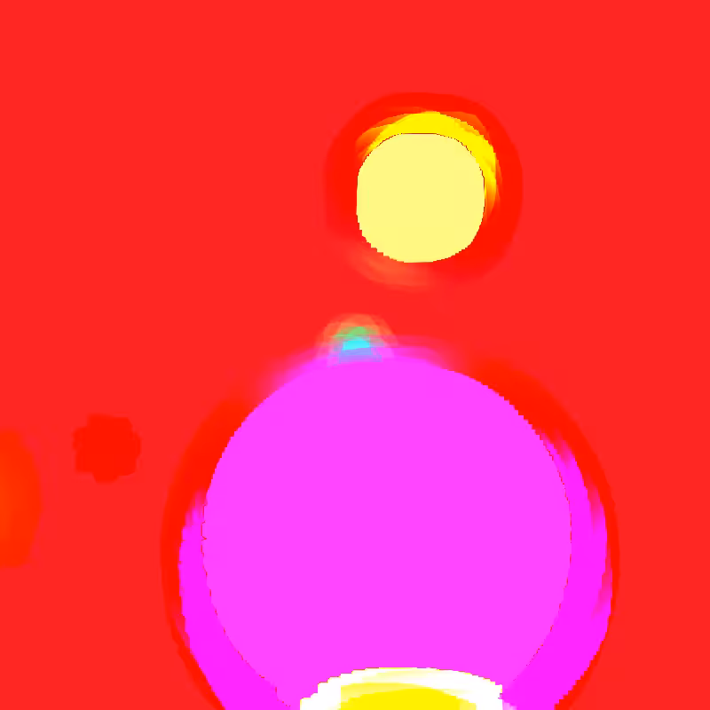 Impression #114
