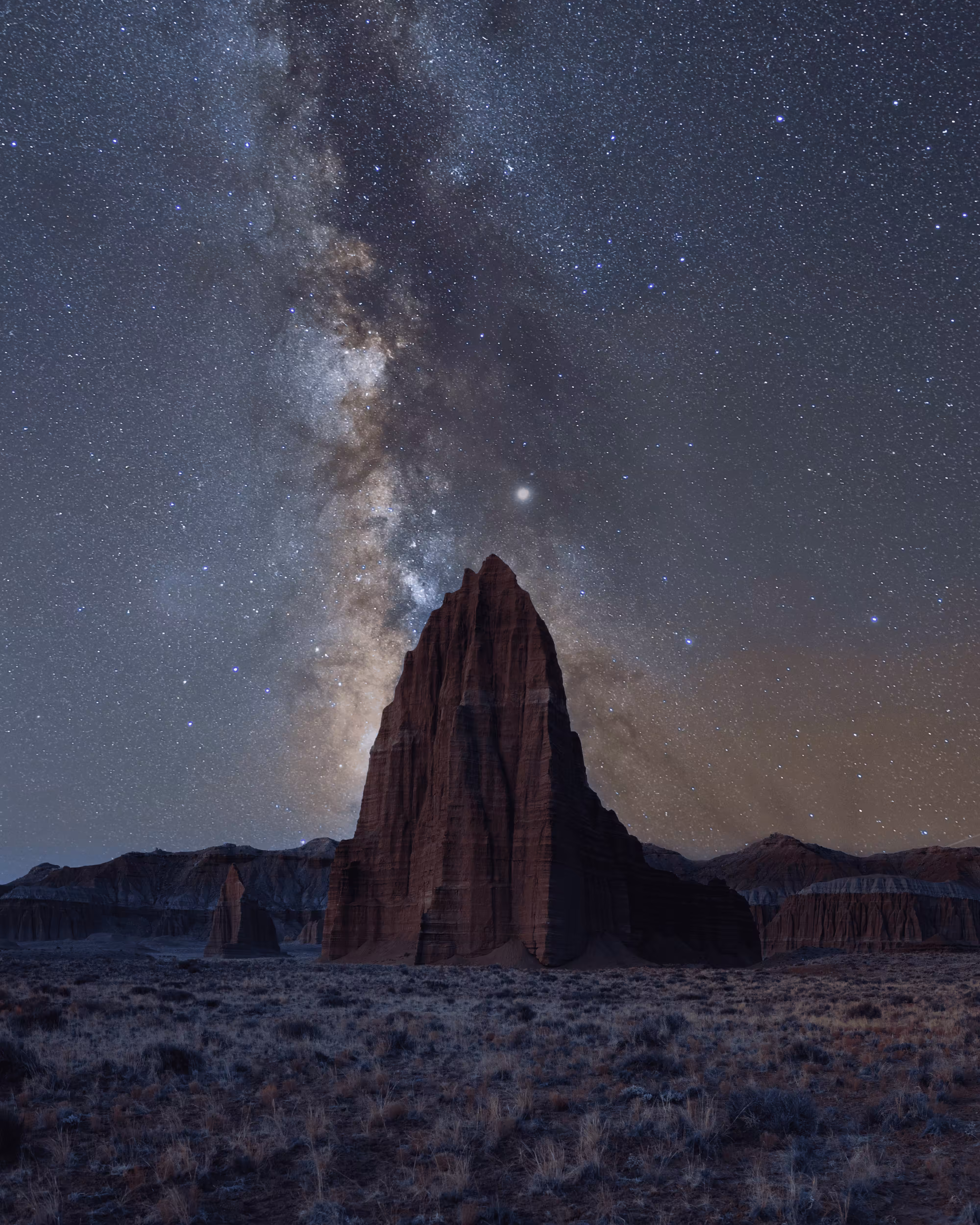 Desert Dreams - 06