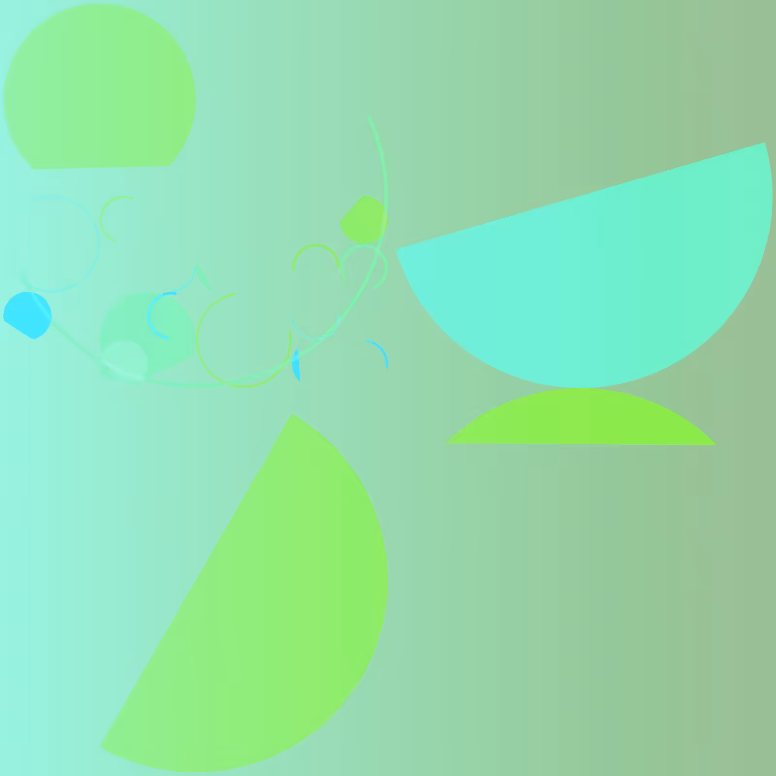 Pile of Planets #19
