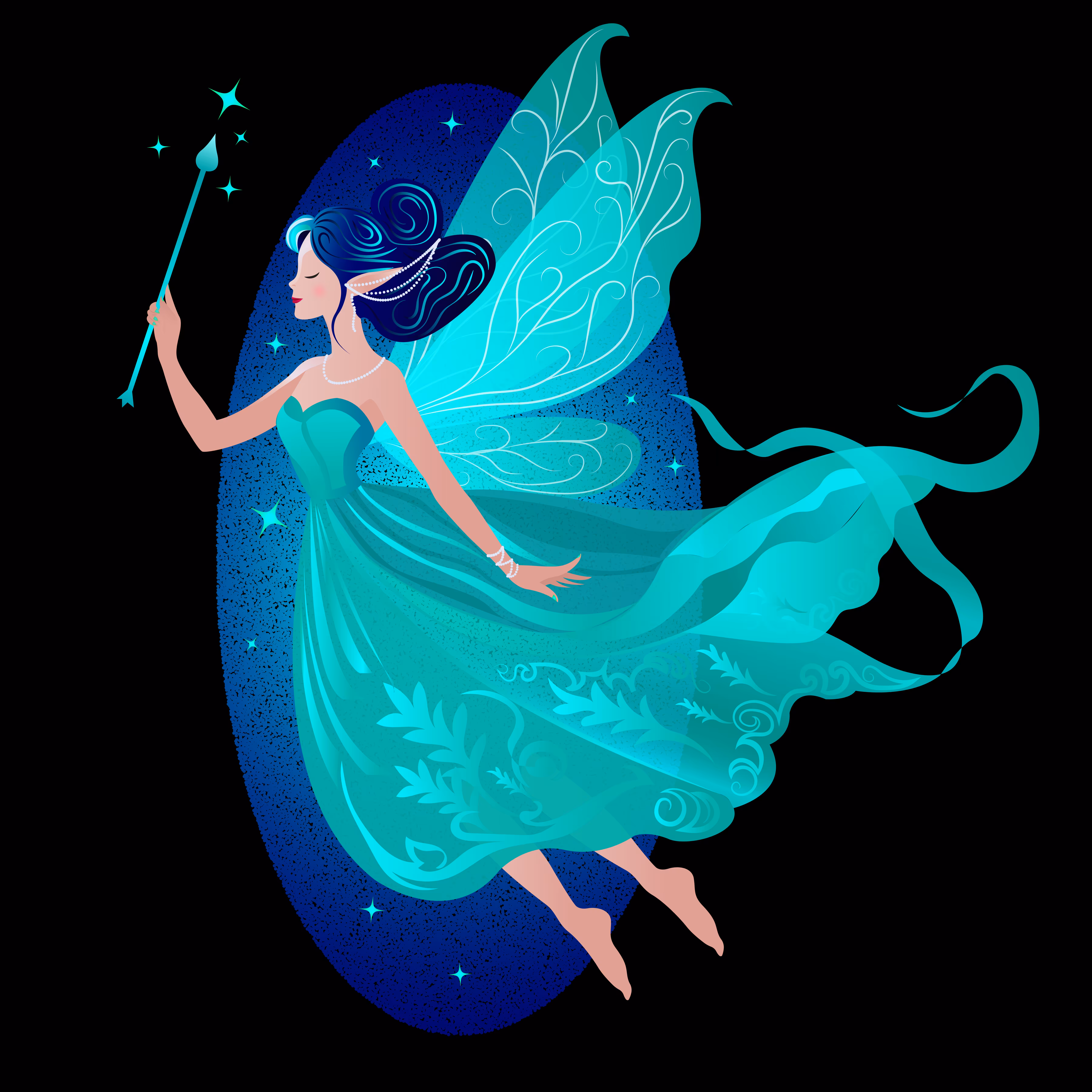 Blue Fairy
