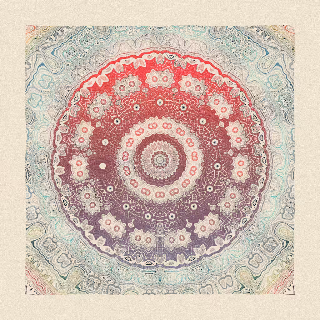 Symmetry #205