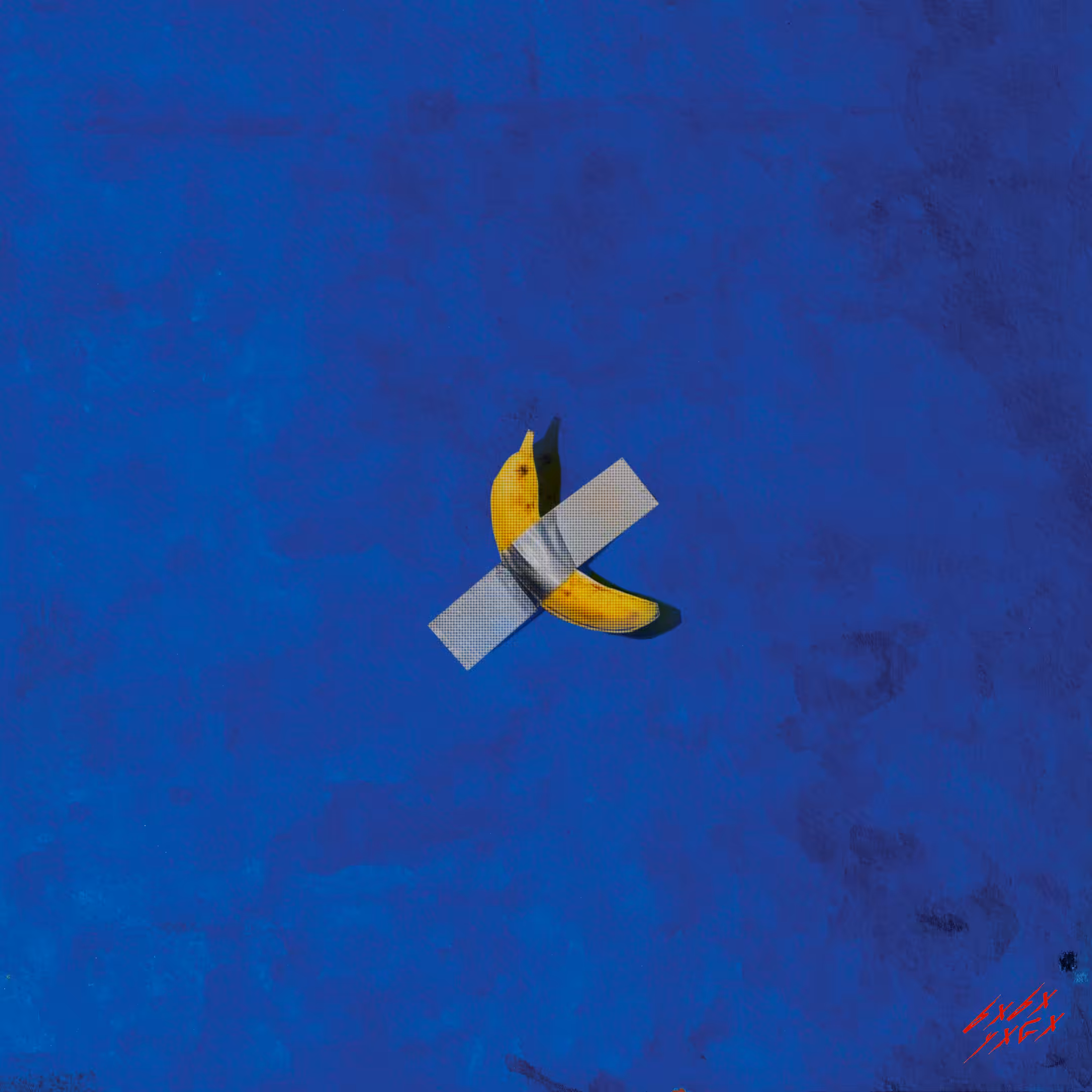 BLeU'NANA