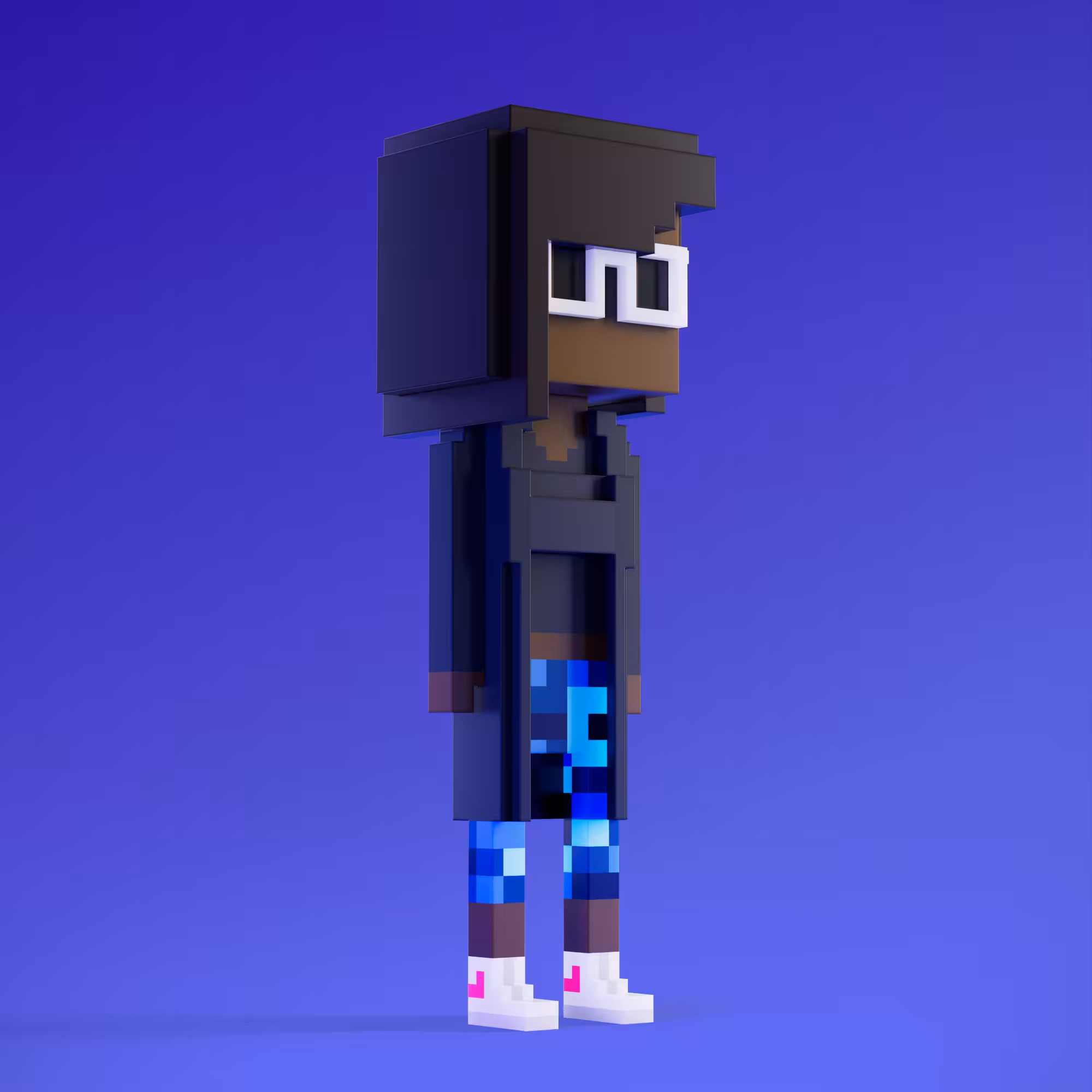 Meebit #3742