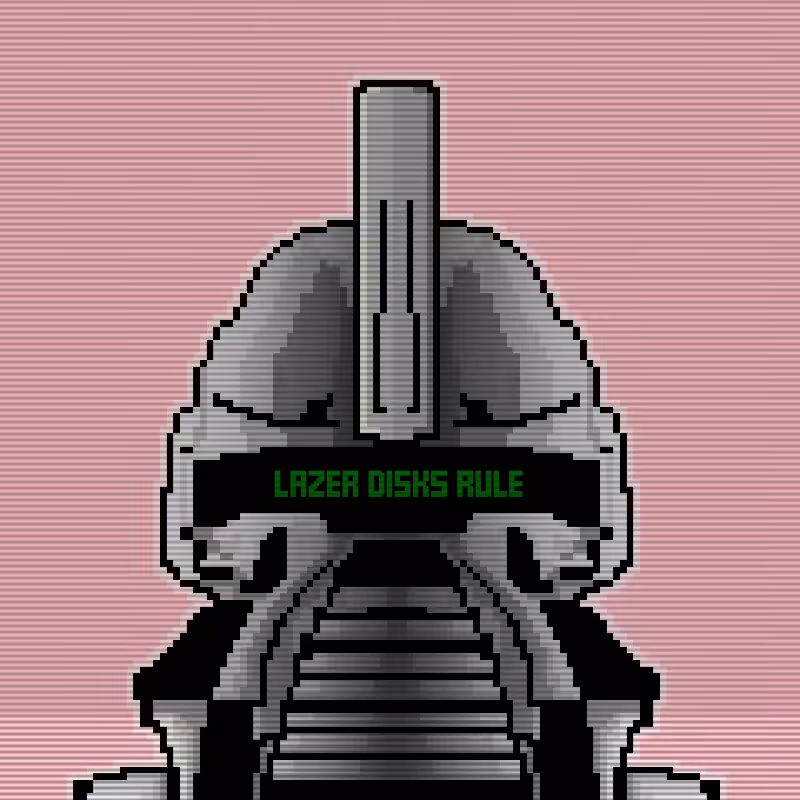 Cylon Invasion #101