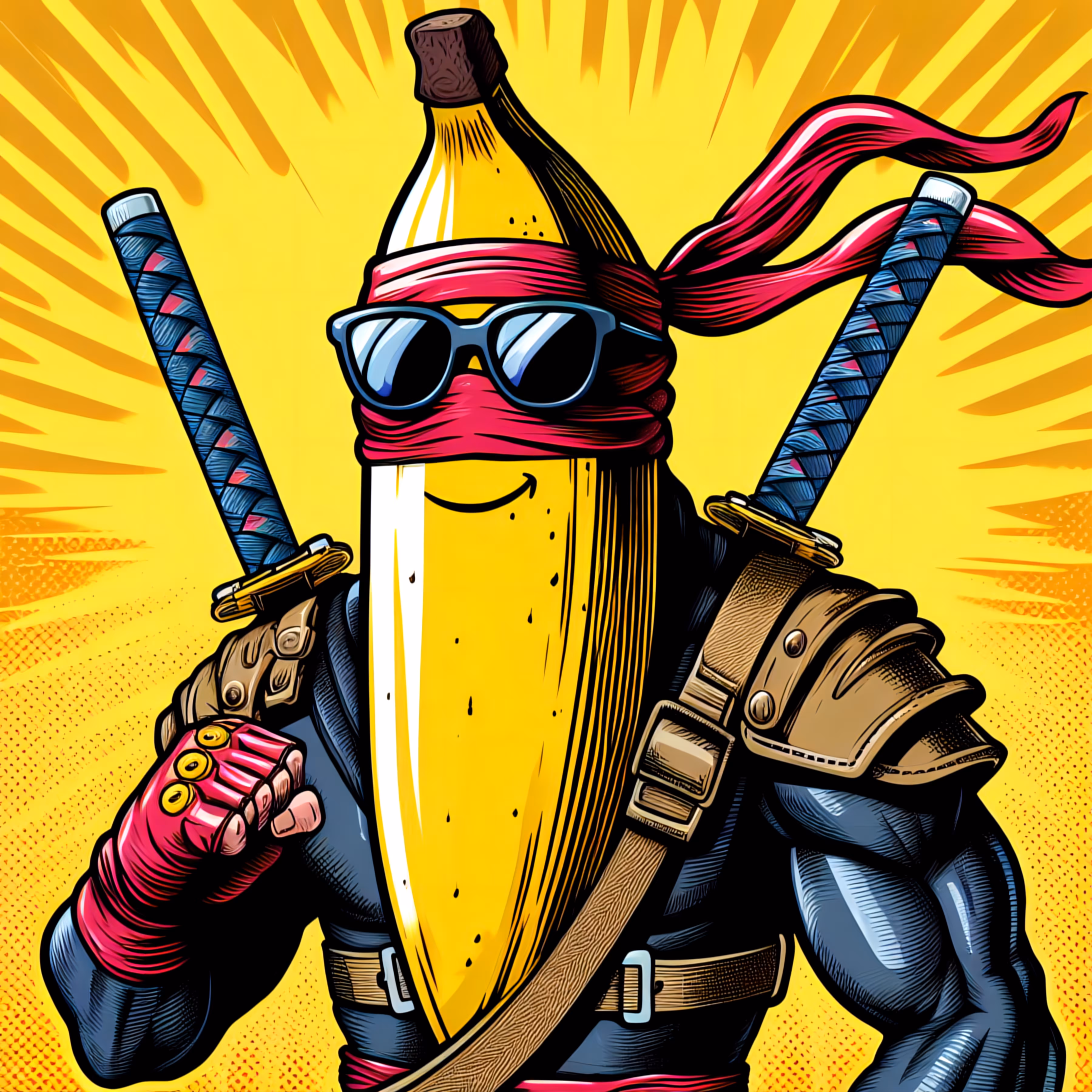 Superbanana