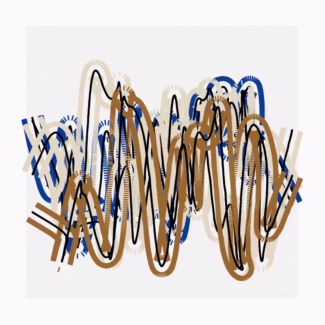 curve study - applied [WIP]