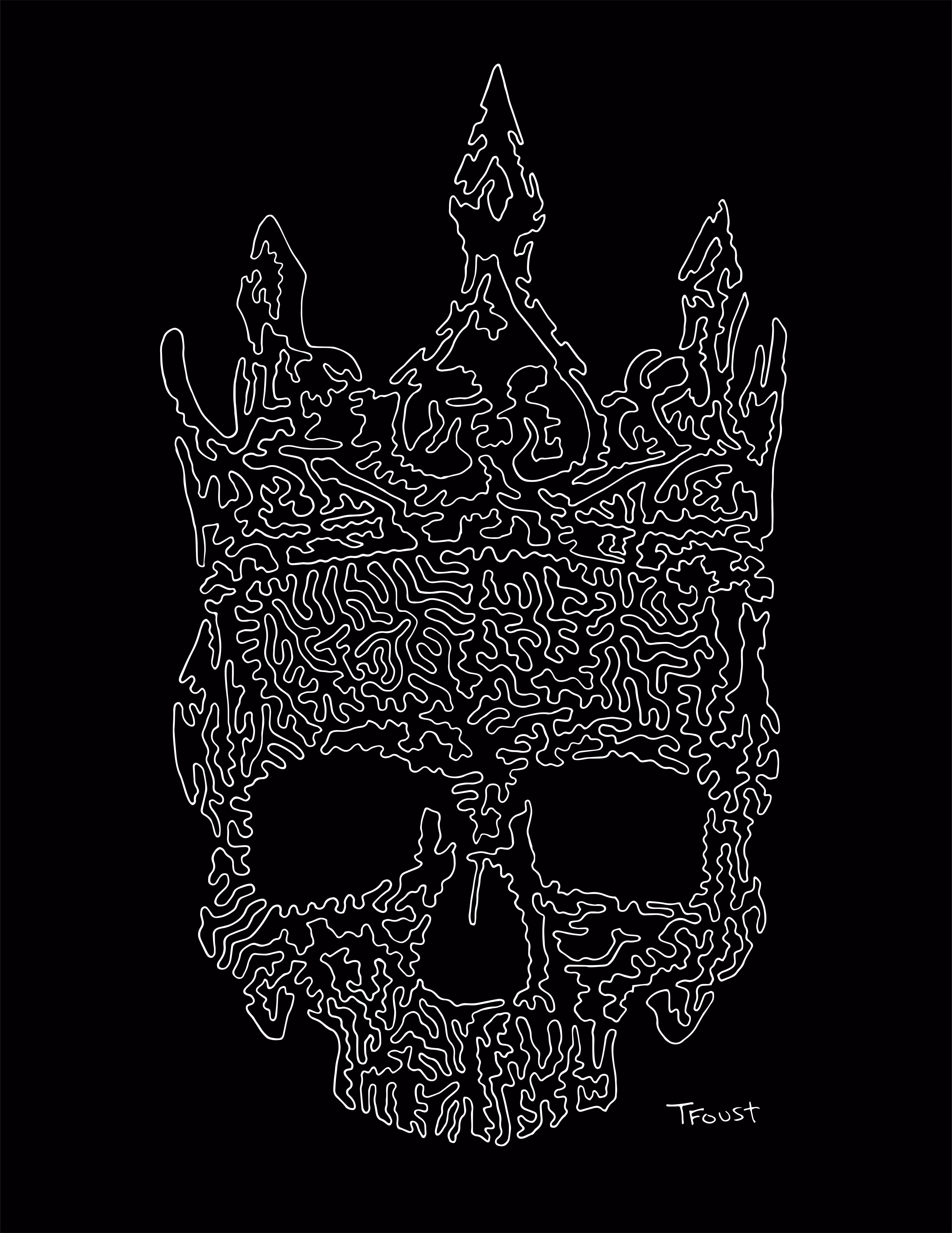 Ephemeral Crown