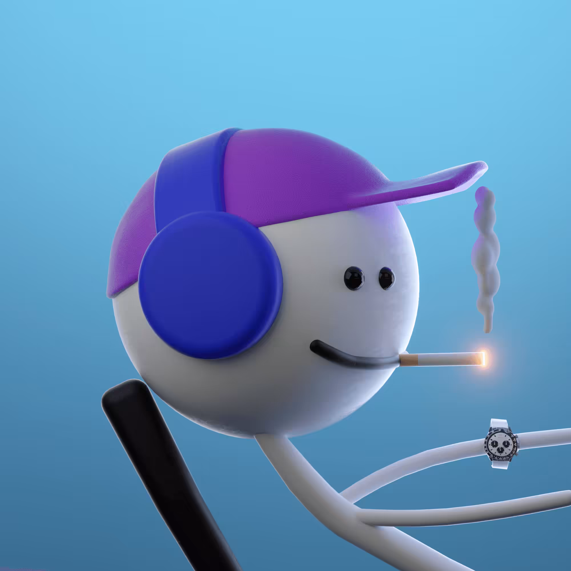 3d mfer