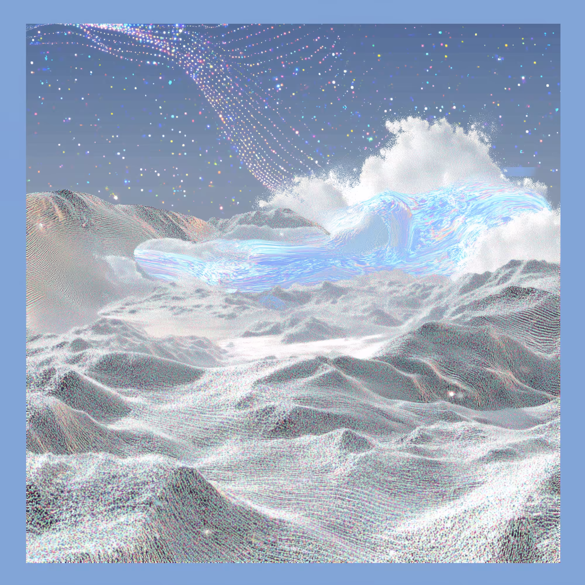 event horizon #105