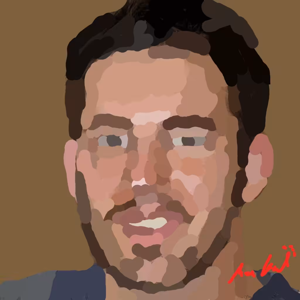 Face #36