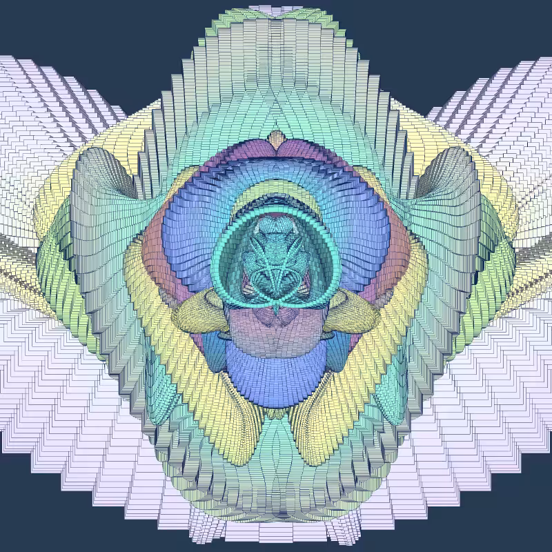 Zaratan #61