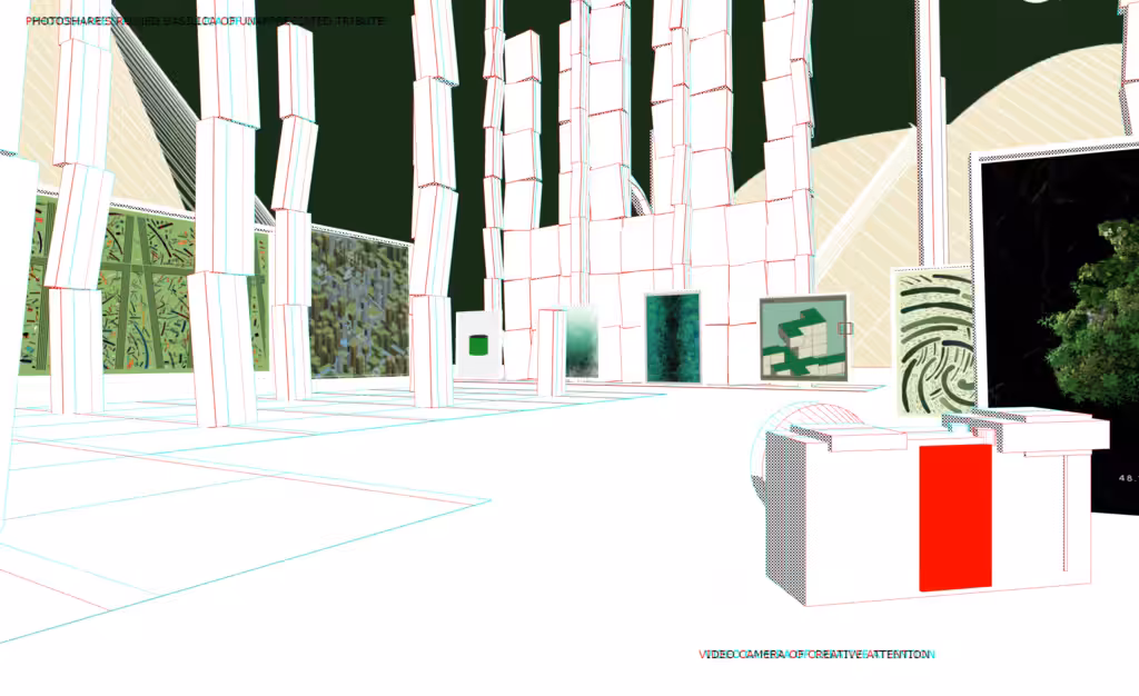 Green Gallery