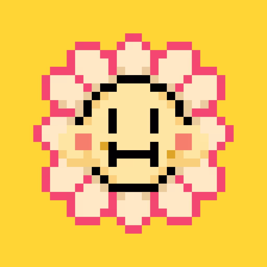 Murakami.Flower #9239