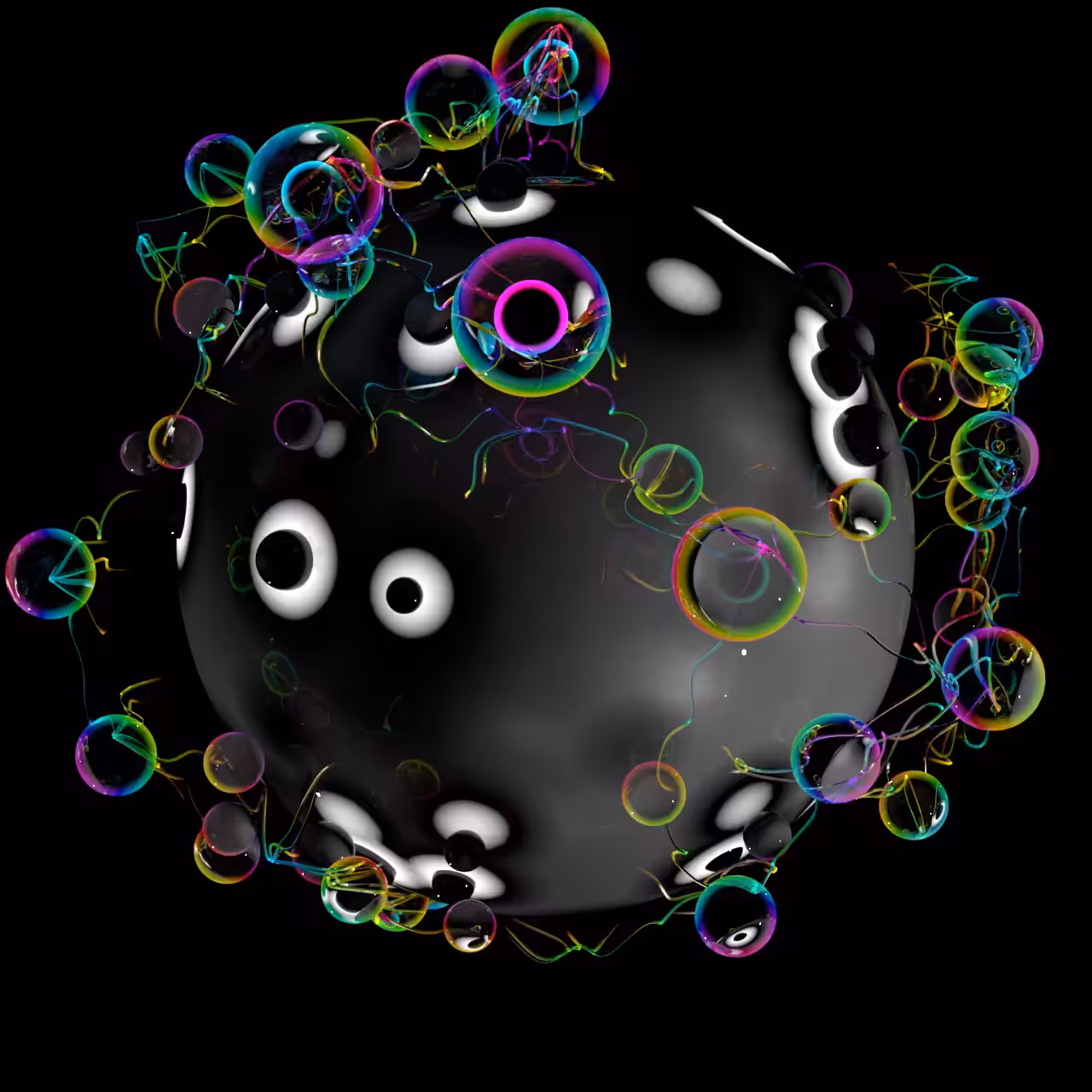 Antistress reality