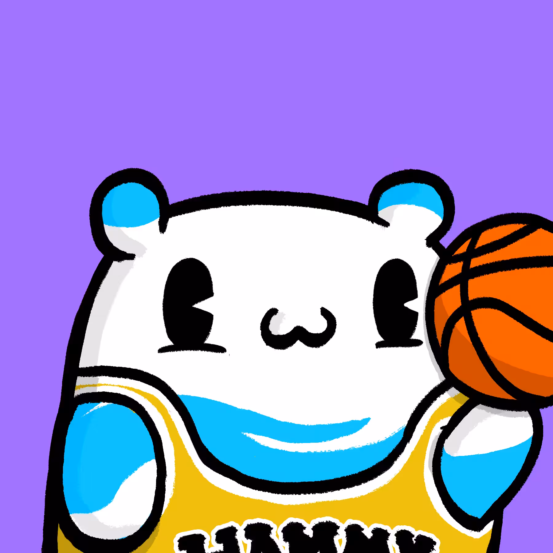 Hammy #0571