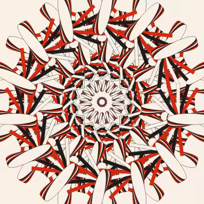 Dazzle #29