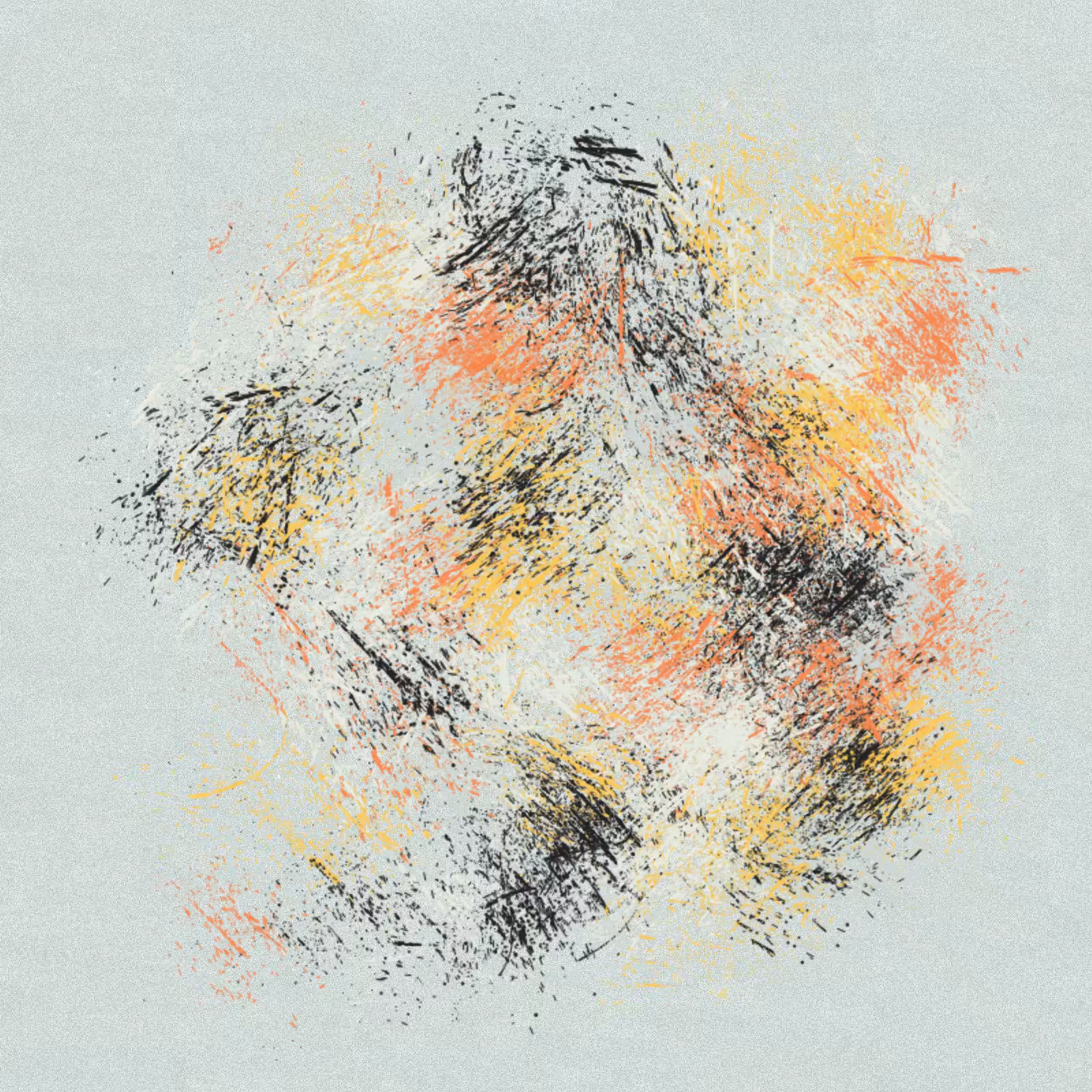 Untitled Marks #20