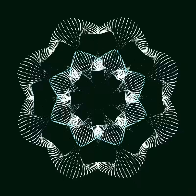 Pulsar #50