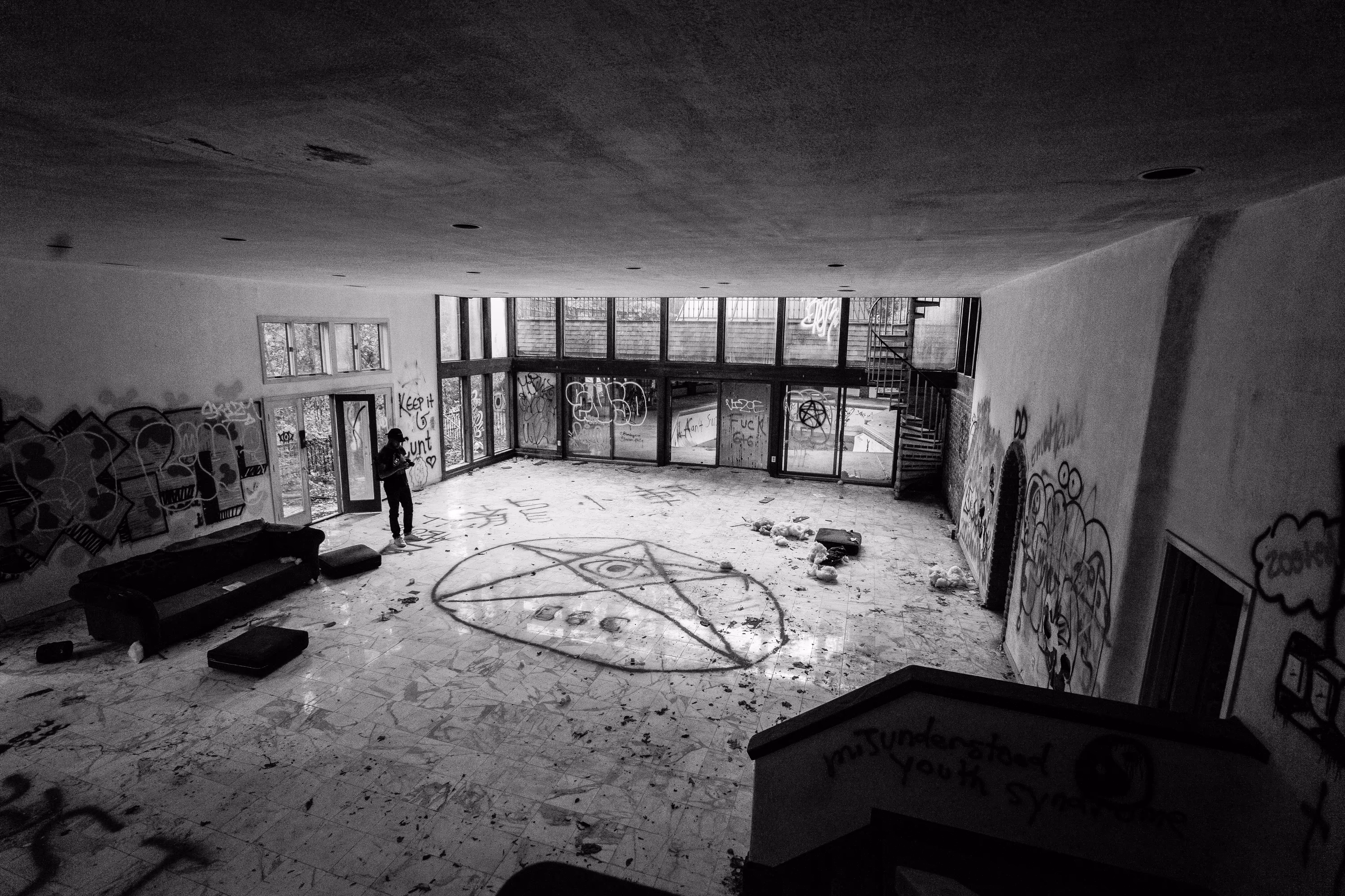 Pentagram