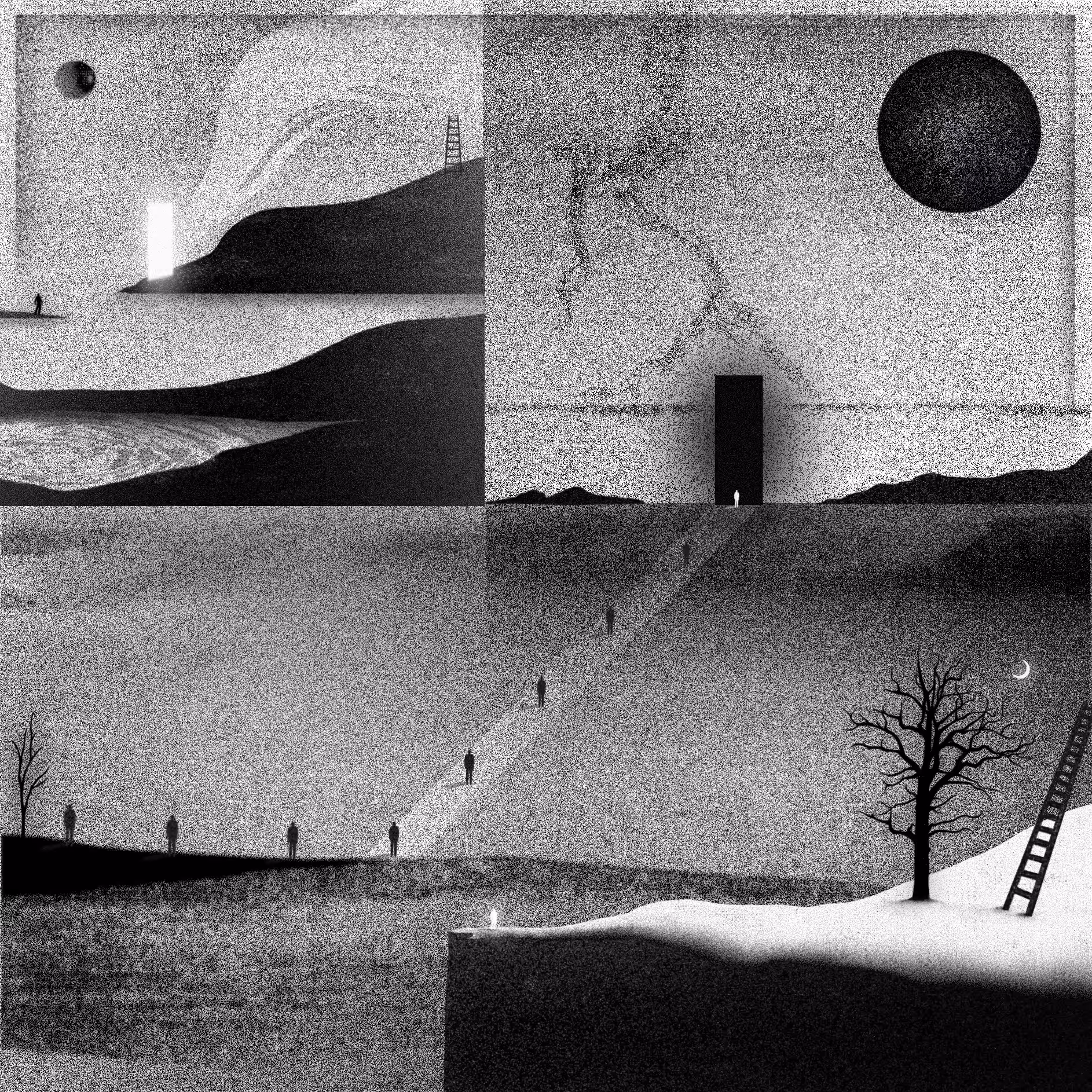 Magnetic Road