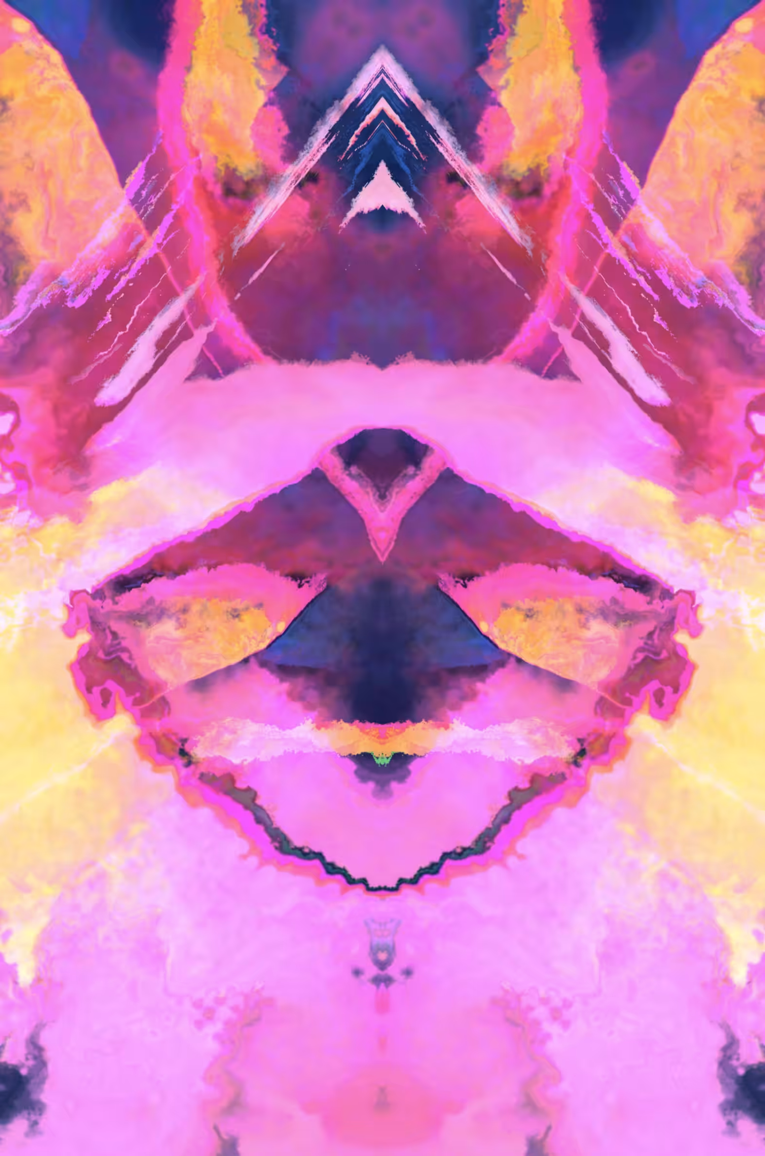 Journey to the Twin Planet