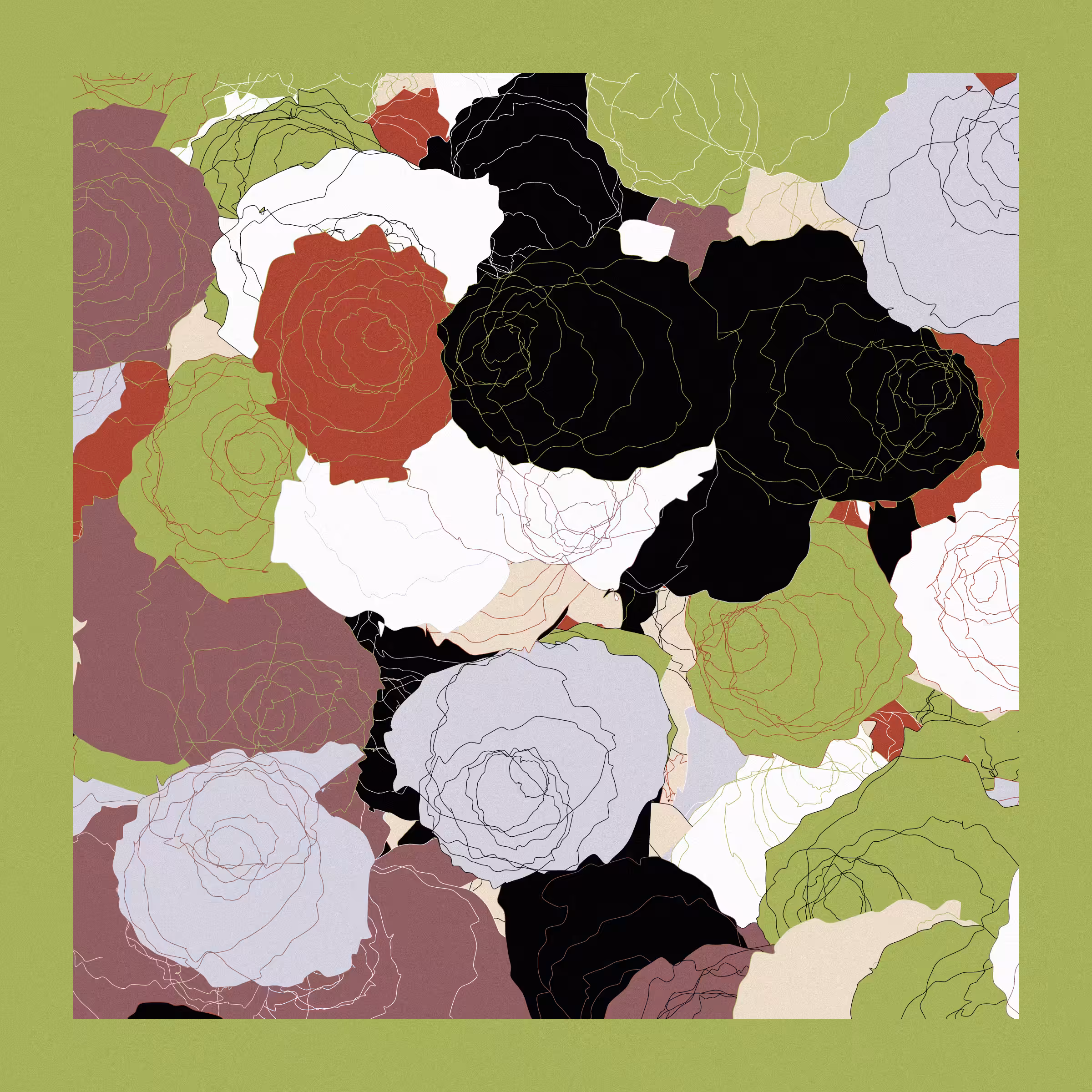 Roses #62