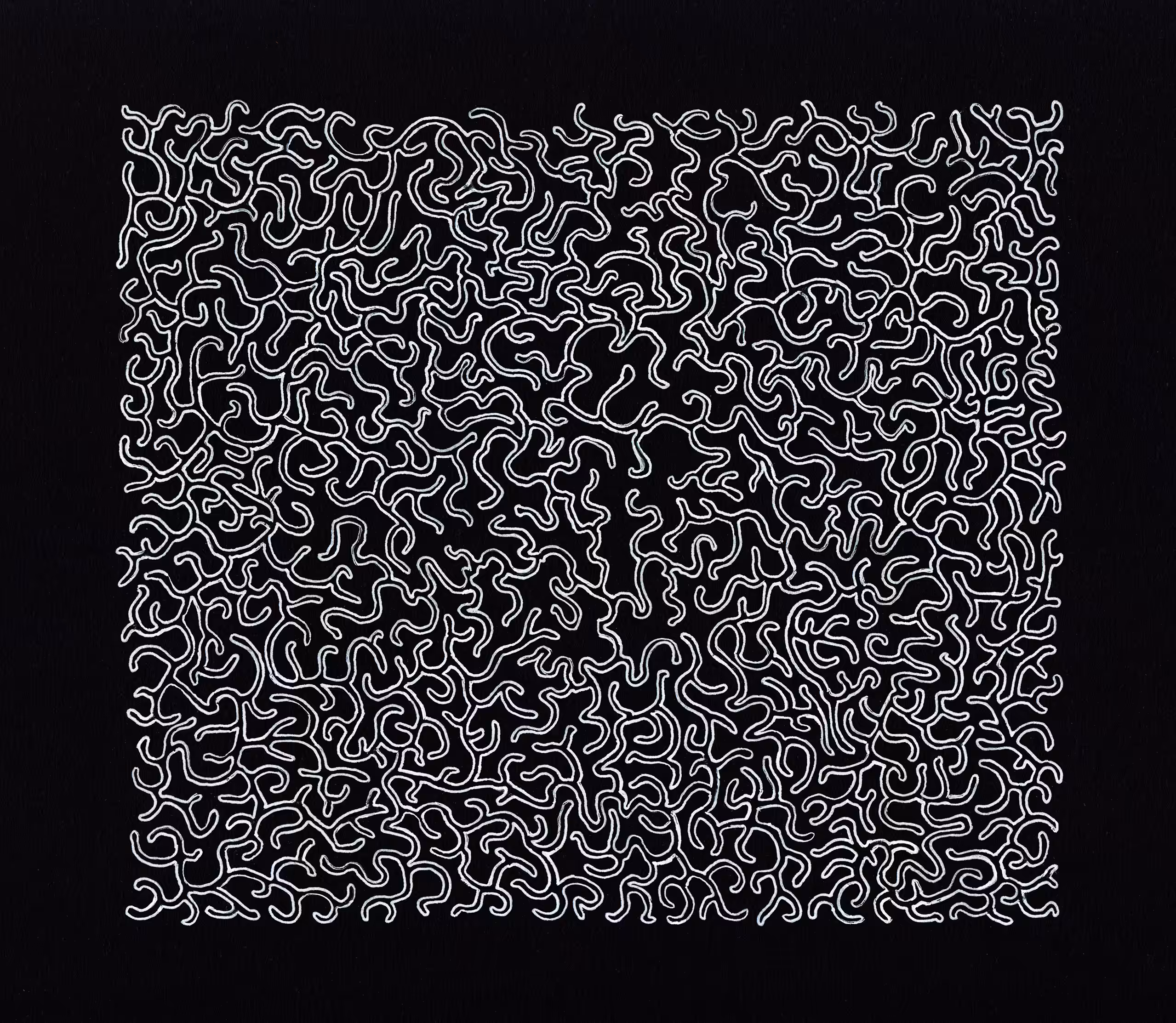 Twists and Turns