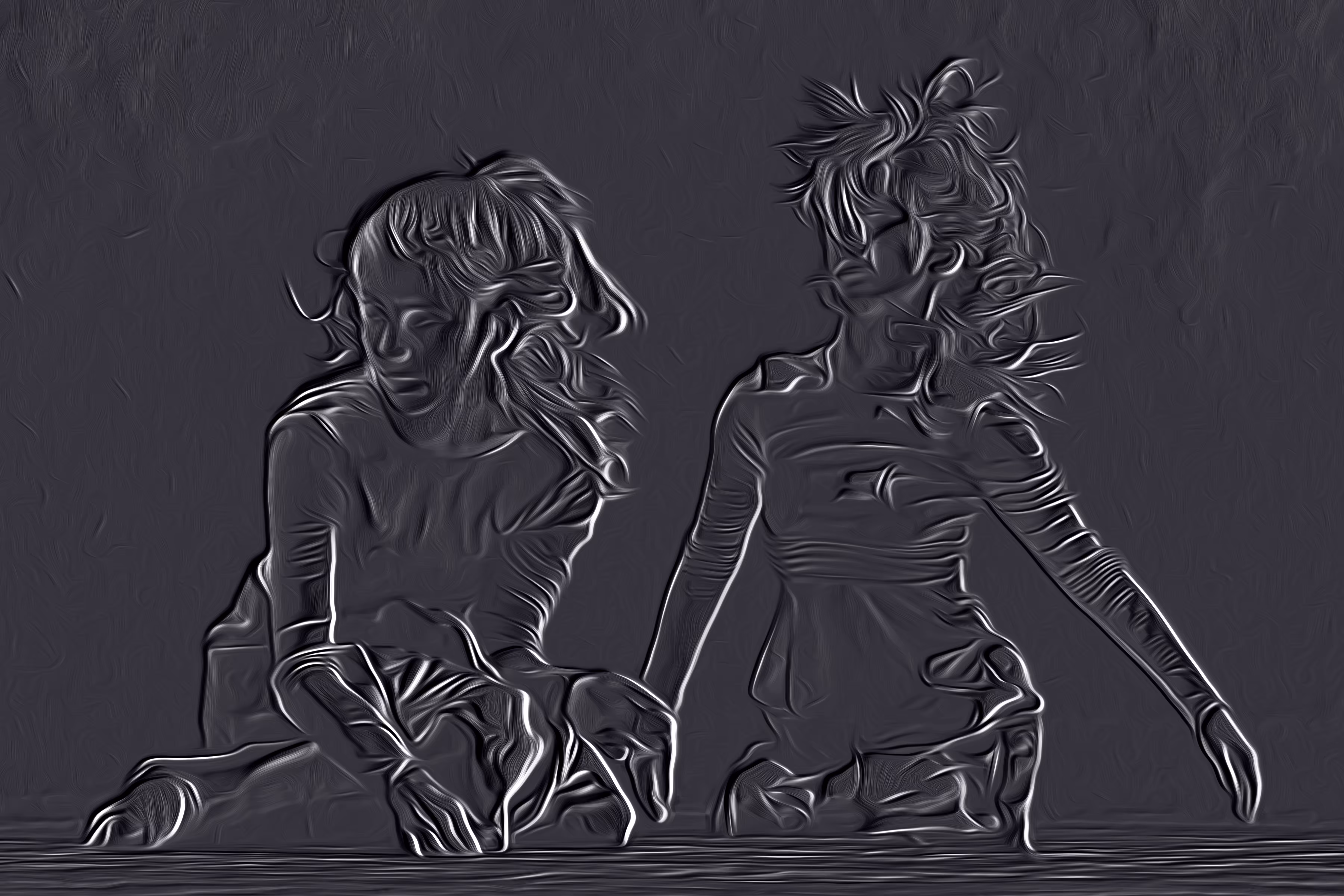 Dance: Together II
