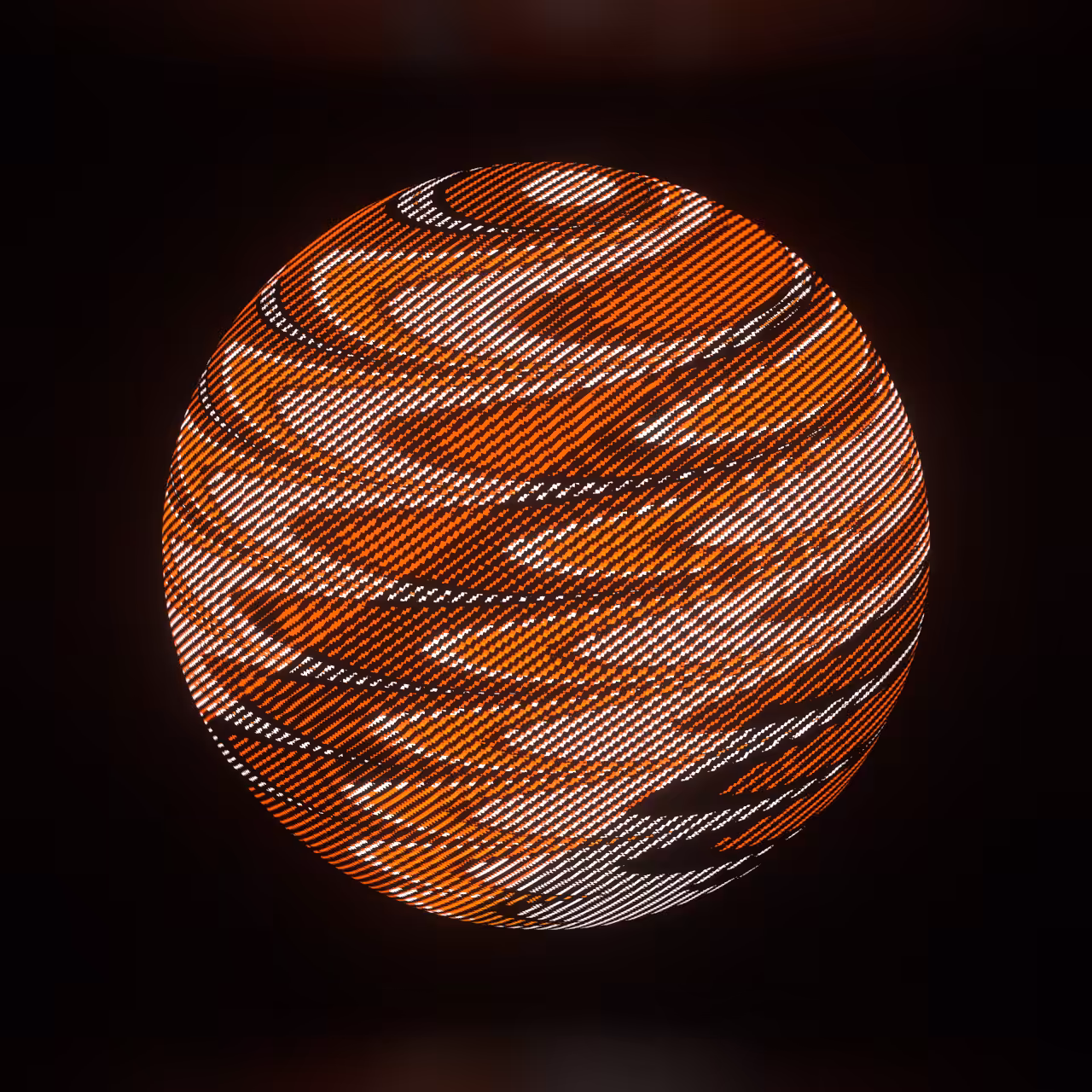 PixelSphere 4