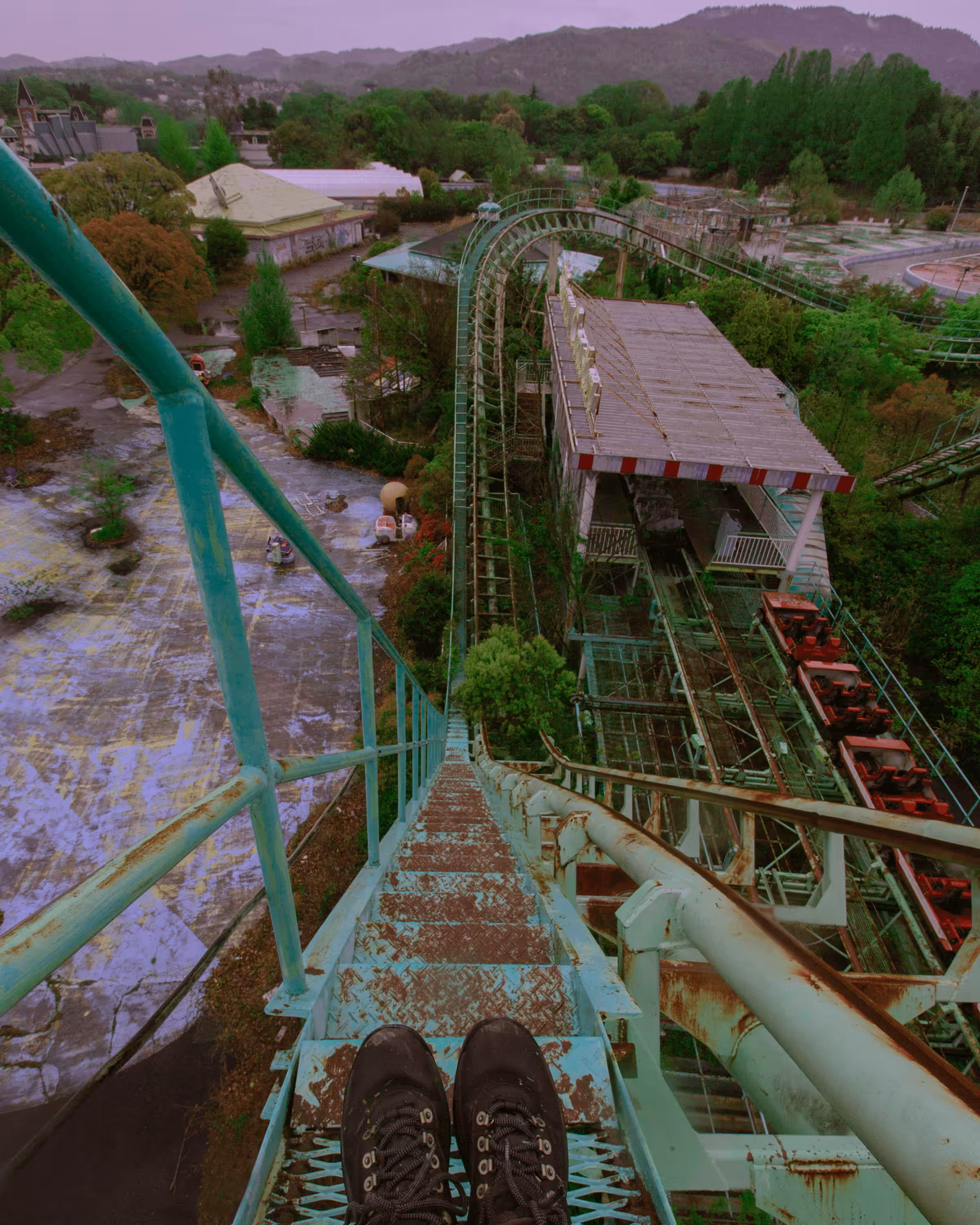 Dreamland #21