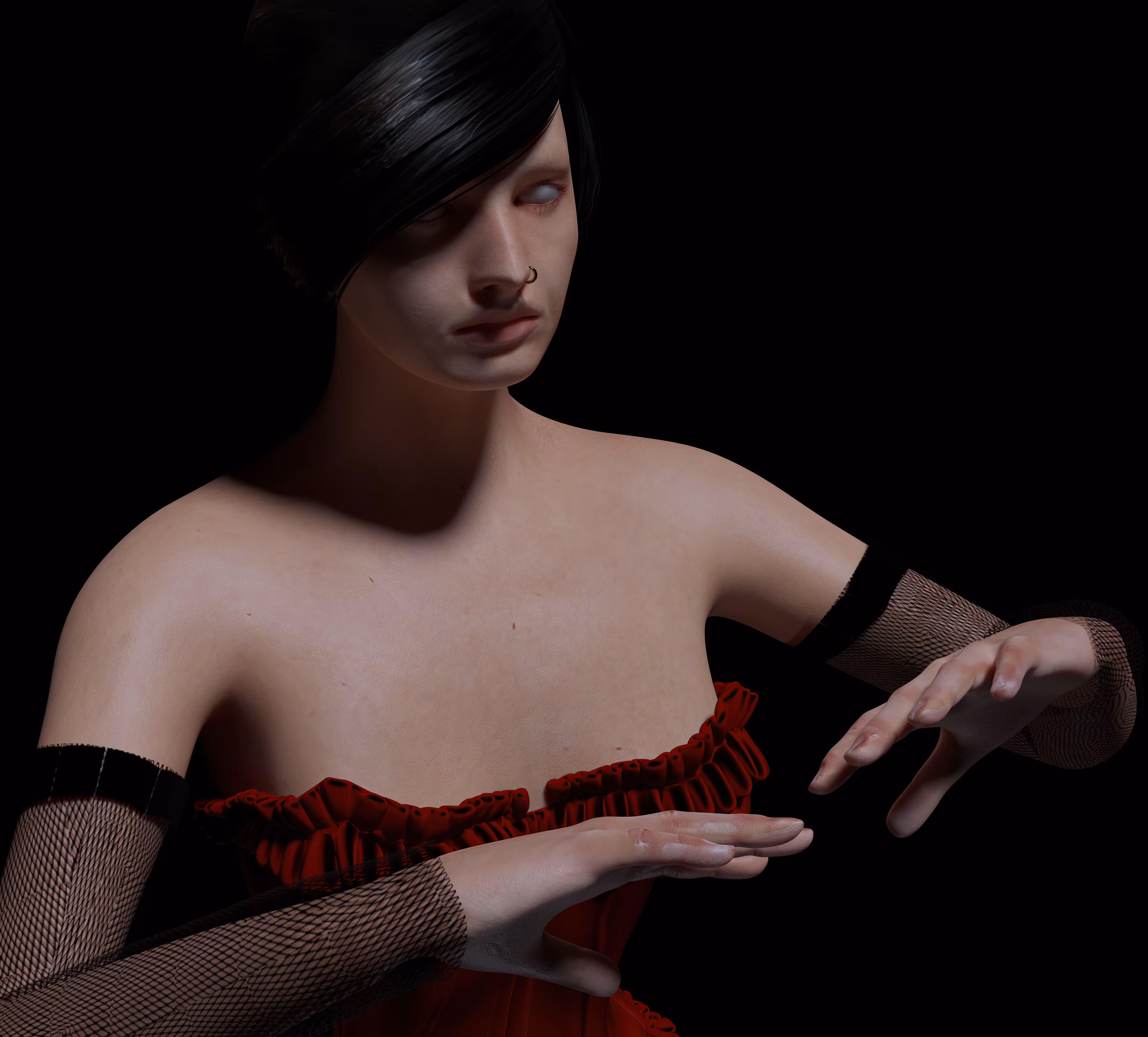 Witch Ritual