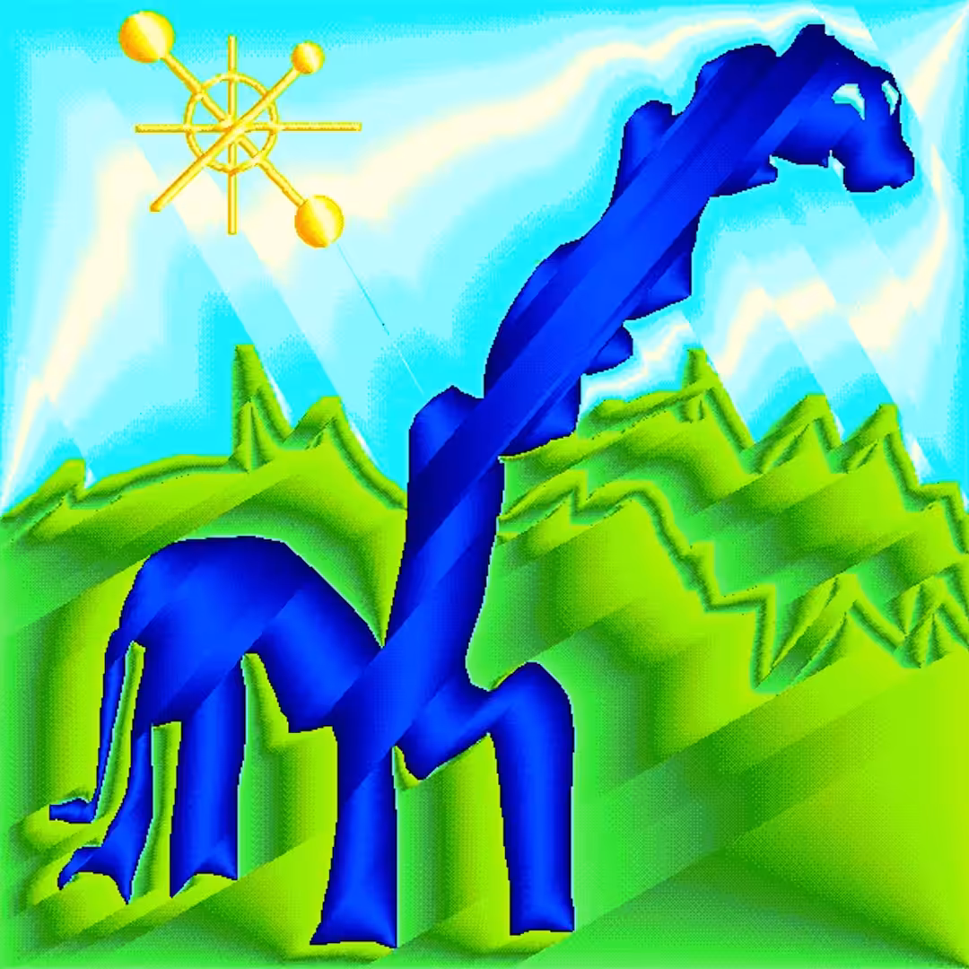 Crypto Dino