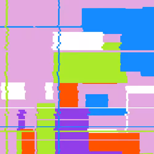 Chromatic Chaos #558